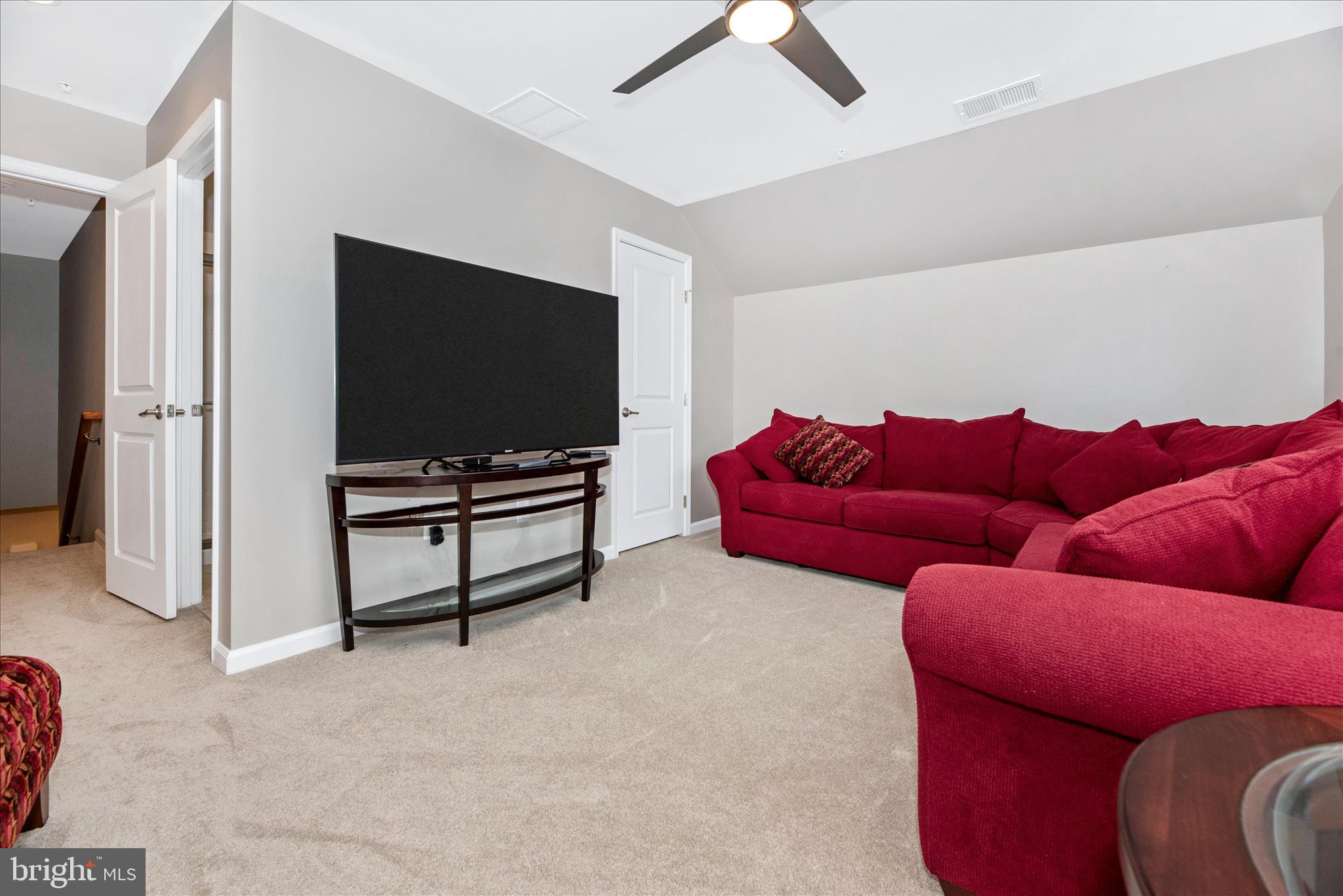THE PRESERVE AT HARVEST RIDGE - Residential