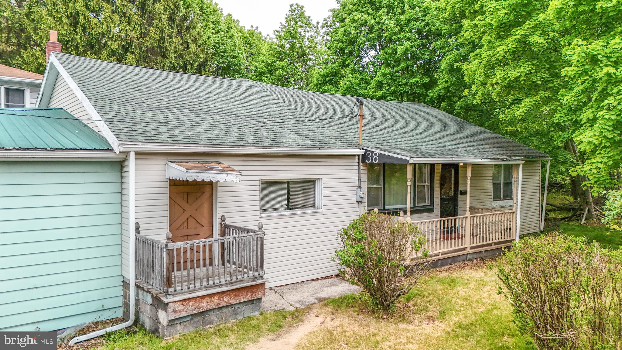38 N 8TH STREET