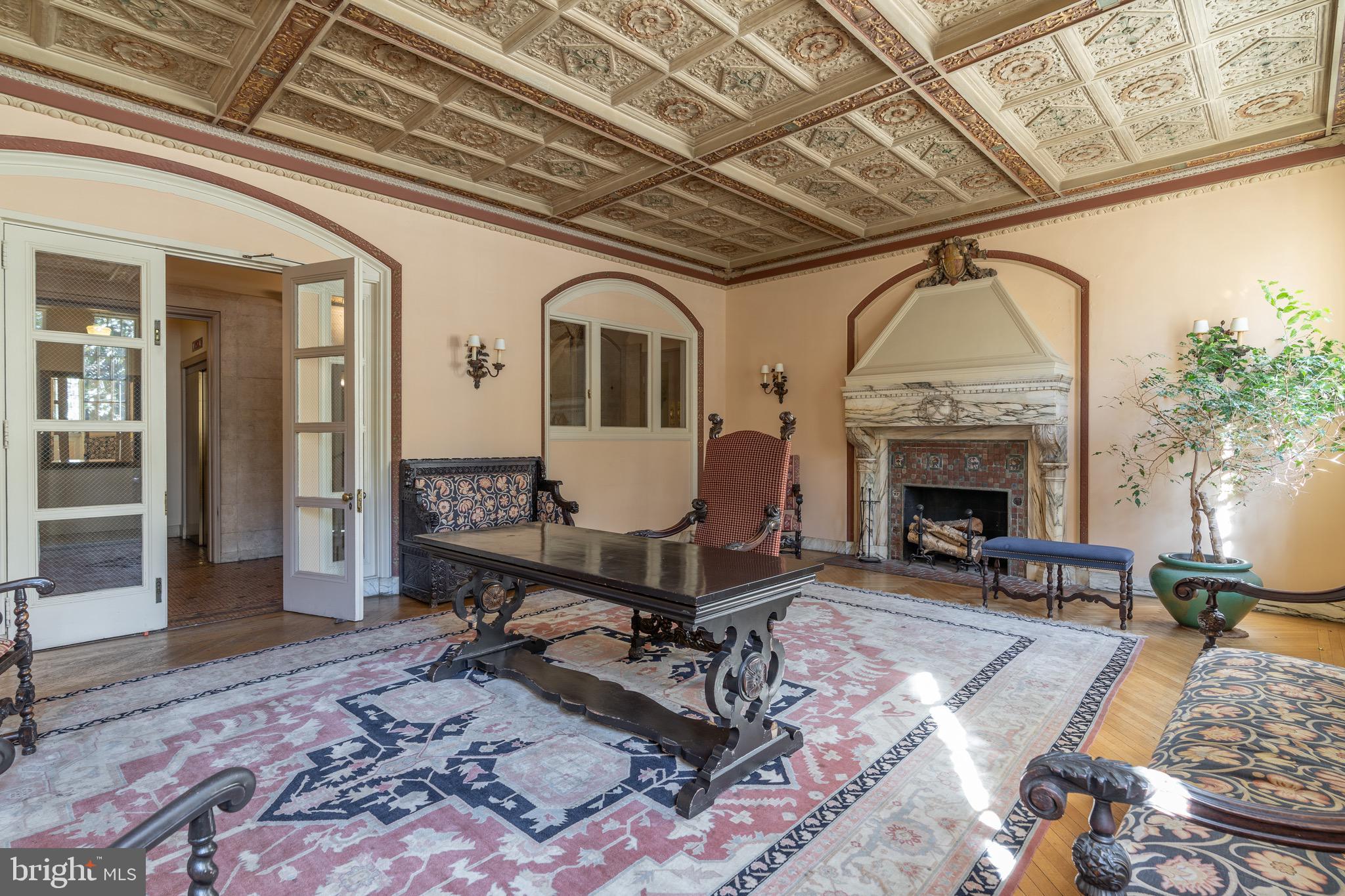 KALORAMA - Residential