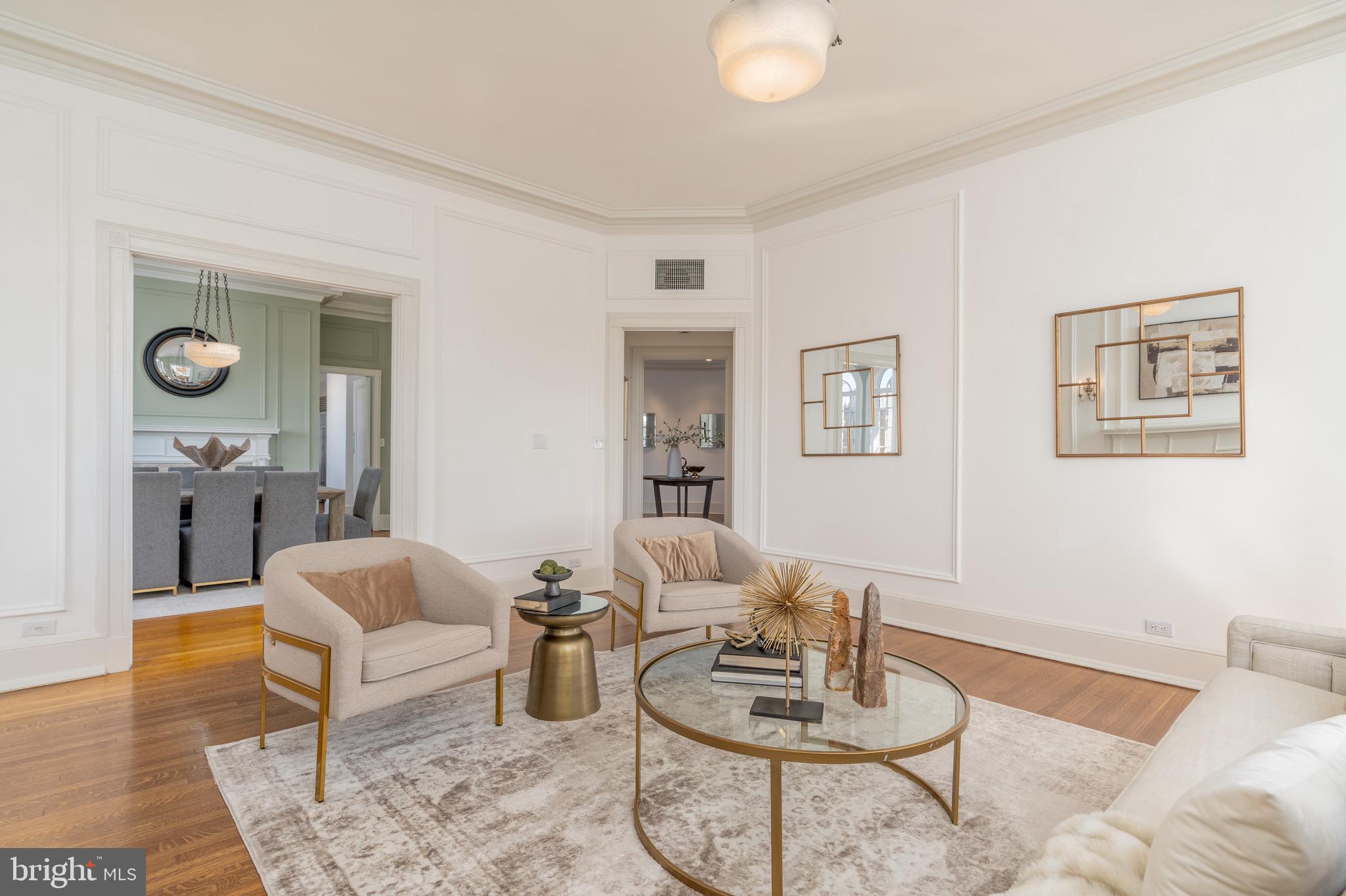 KALORAMA - Residential