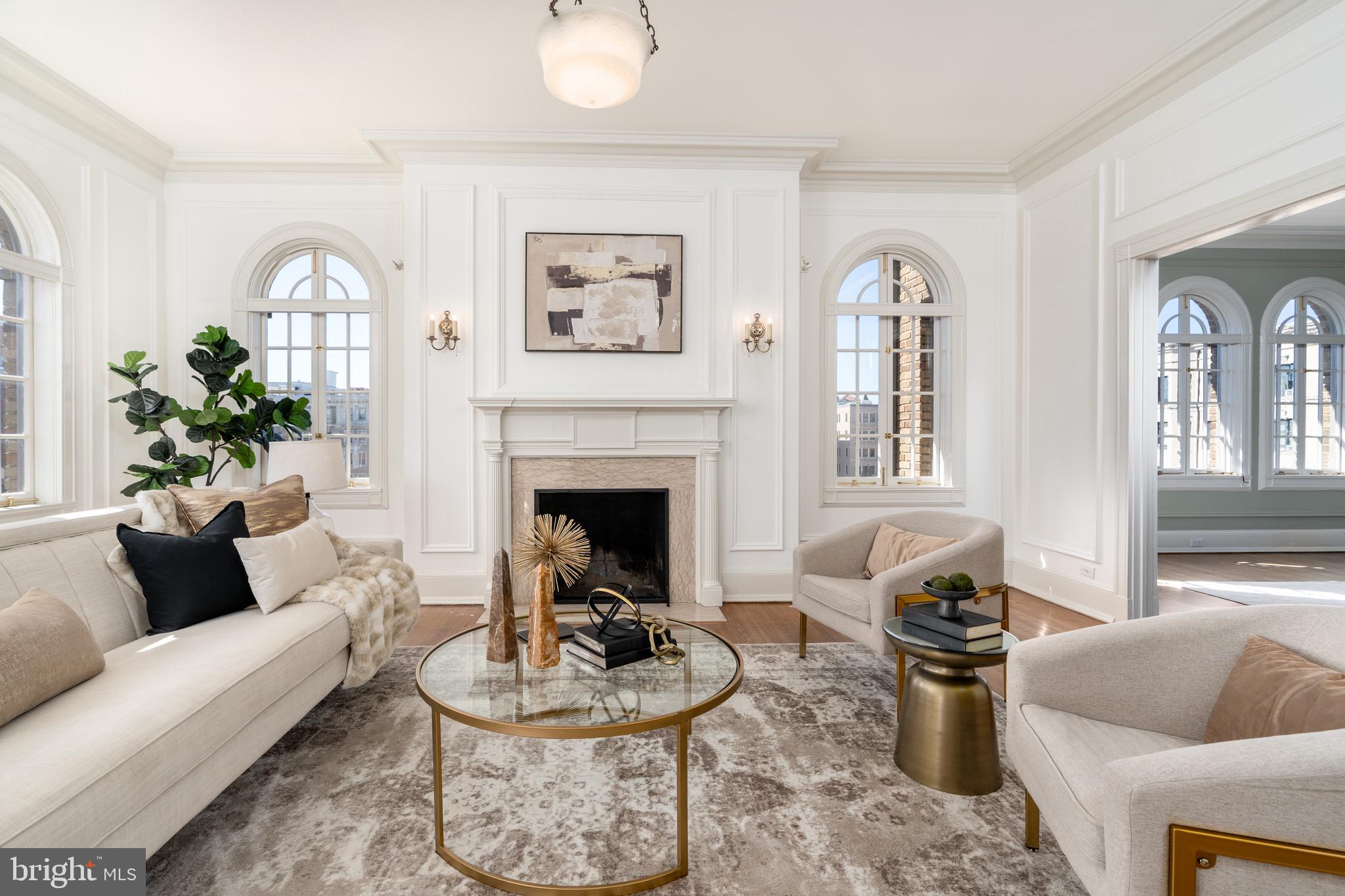 KALORAMA - Residential