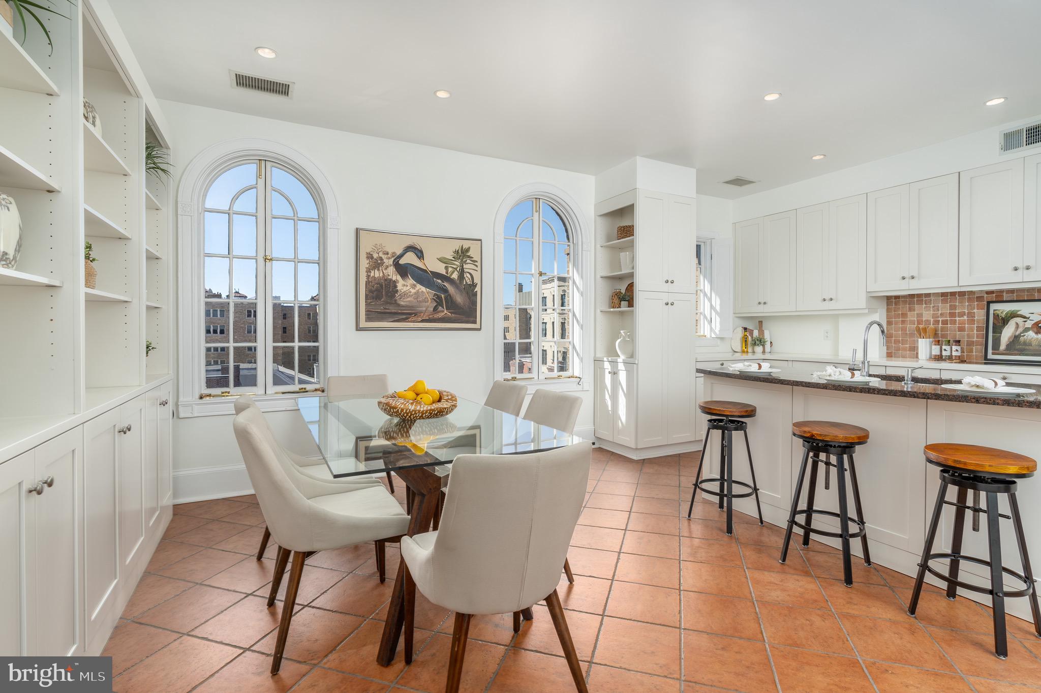 KALORAMA - Residential