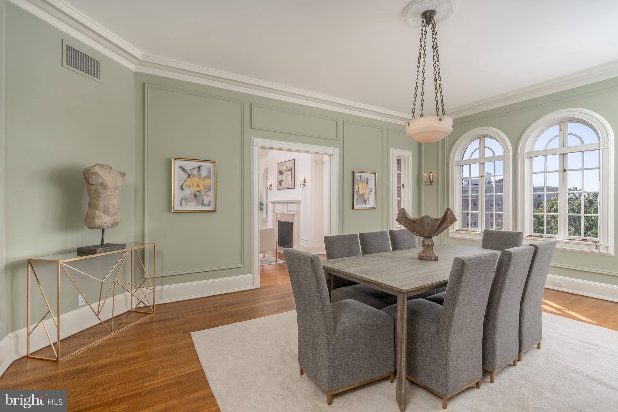KALORAMA - Residential