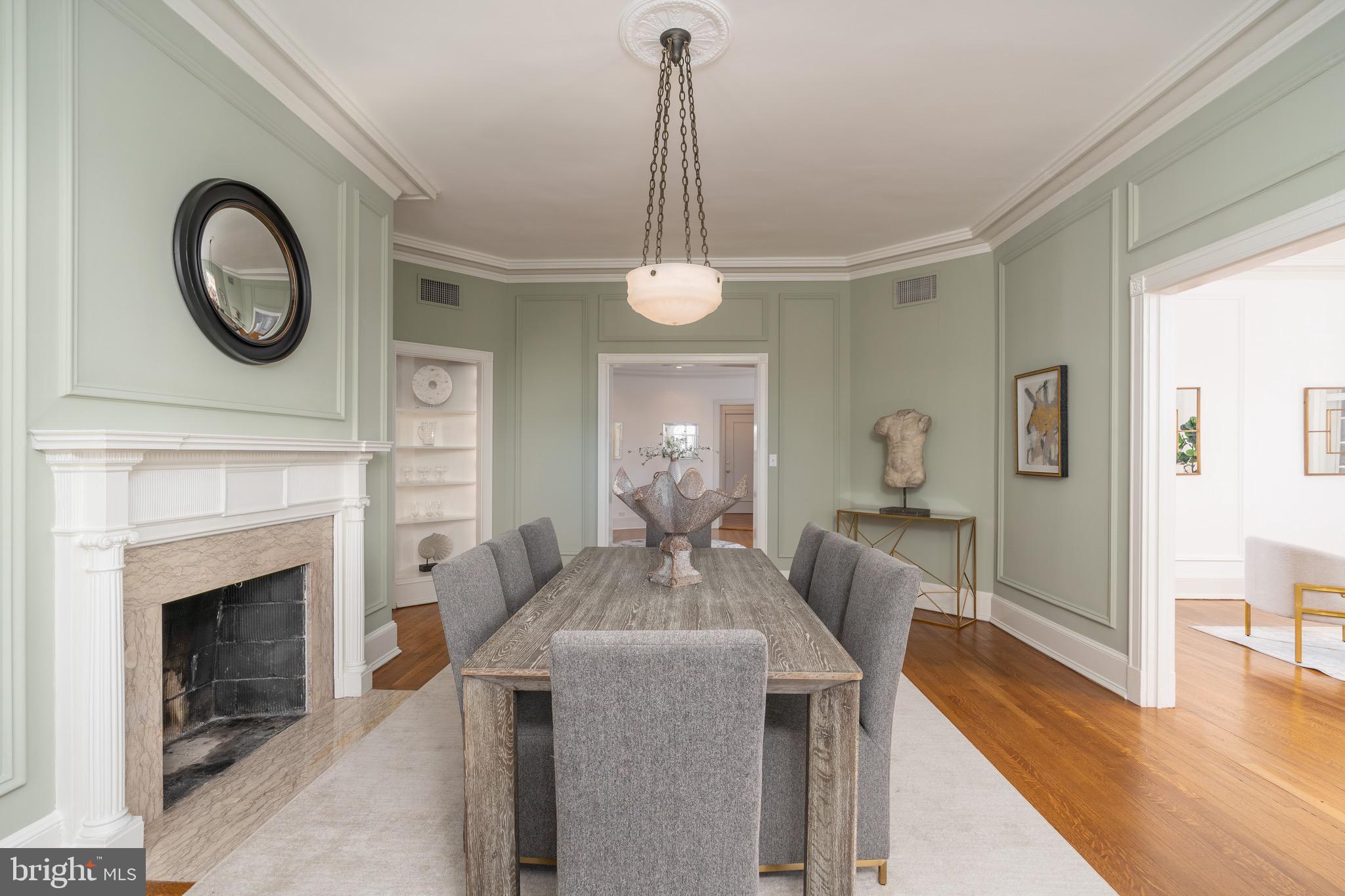 KALORAMA - Residential