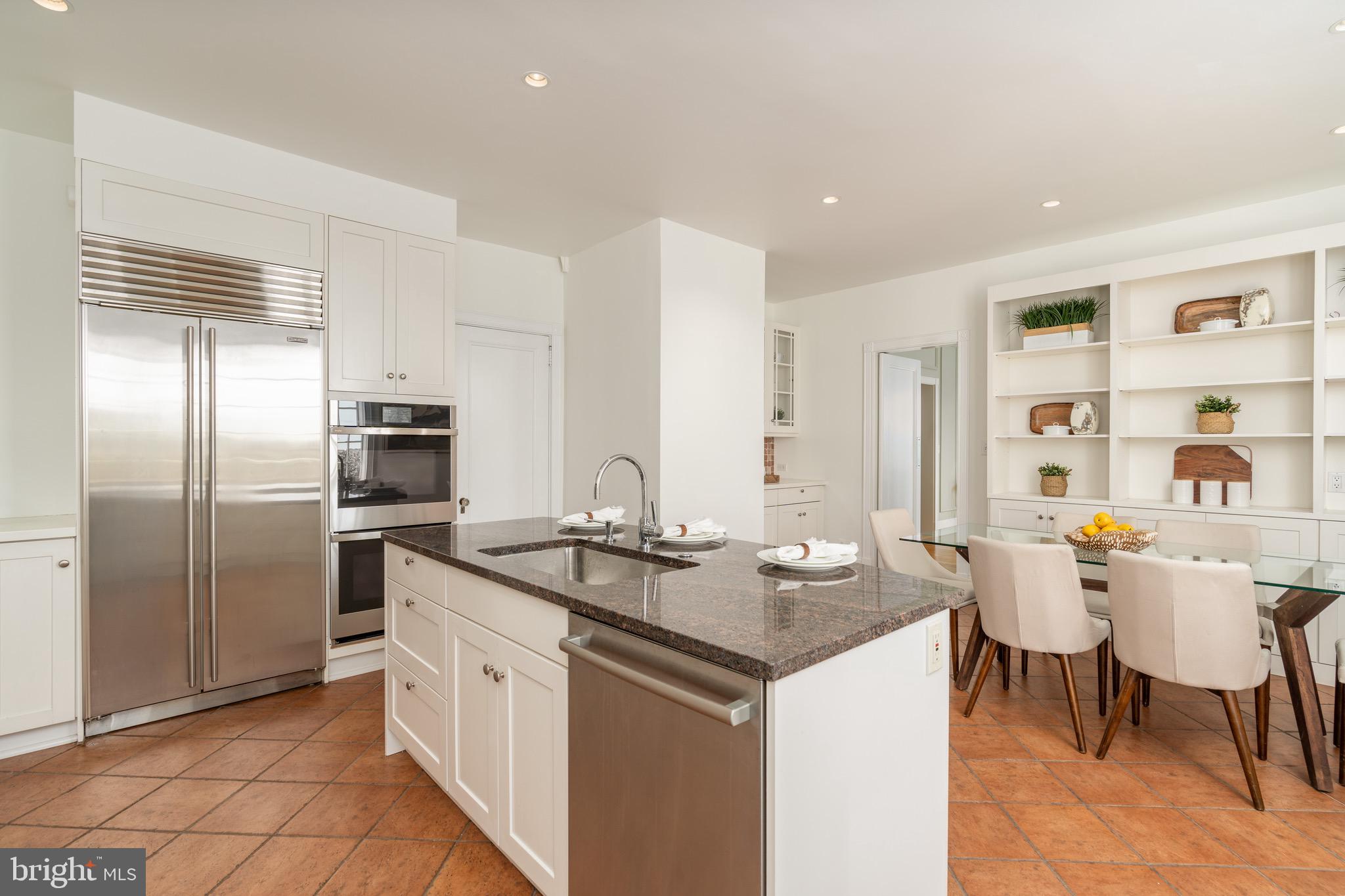 KALORAMA - Residential