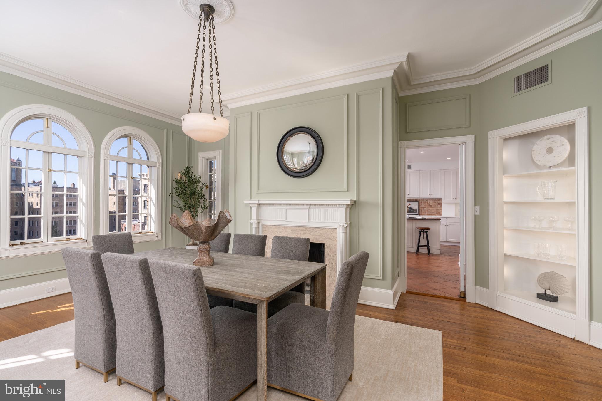 KALORAMA - Residential