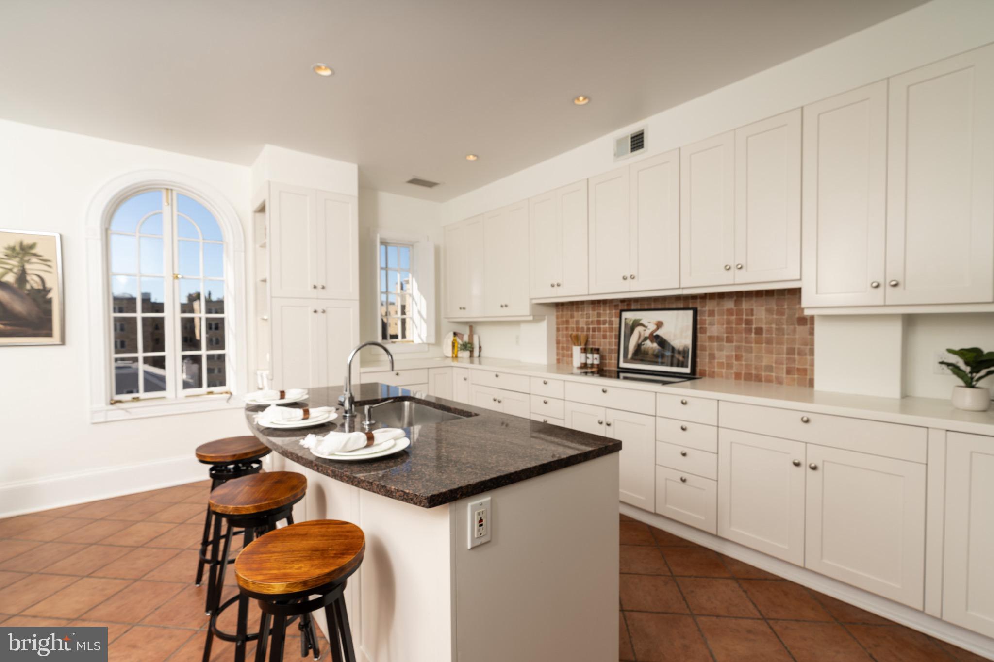 KALORAMA - Residential