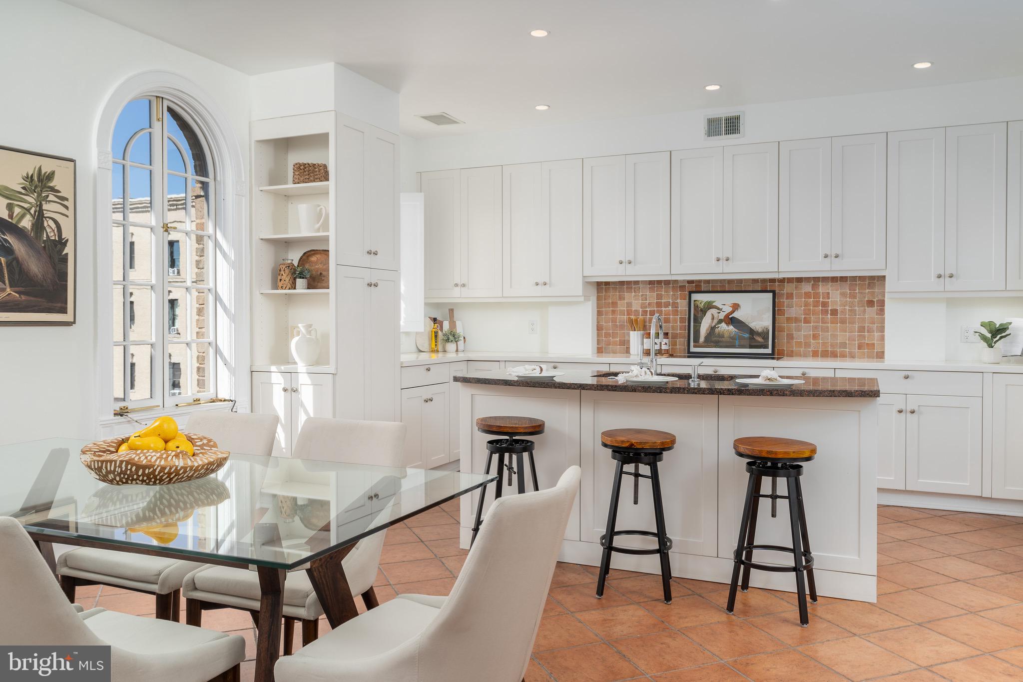 KALORAMA - Residential
