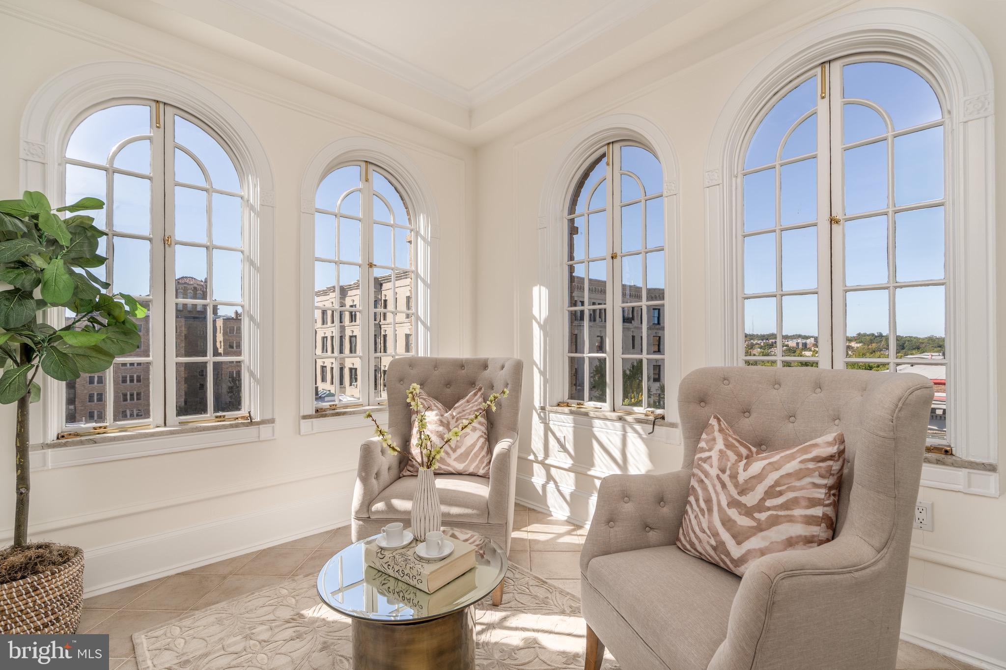 KALORAMA - Residential