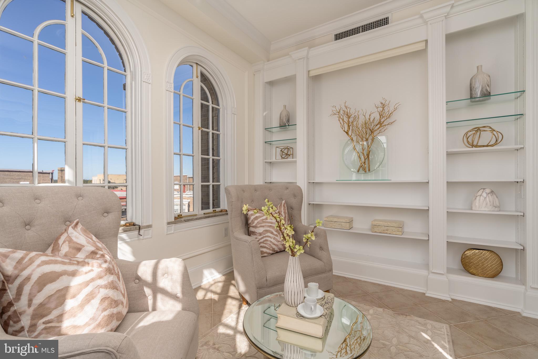 KALORAMA - Residential