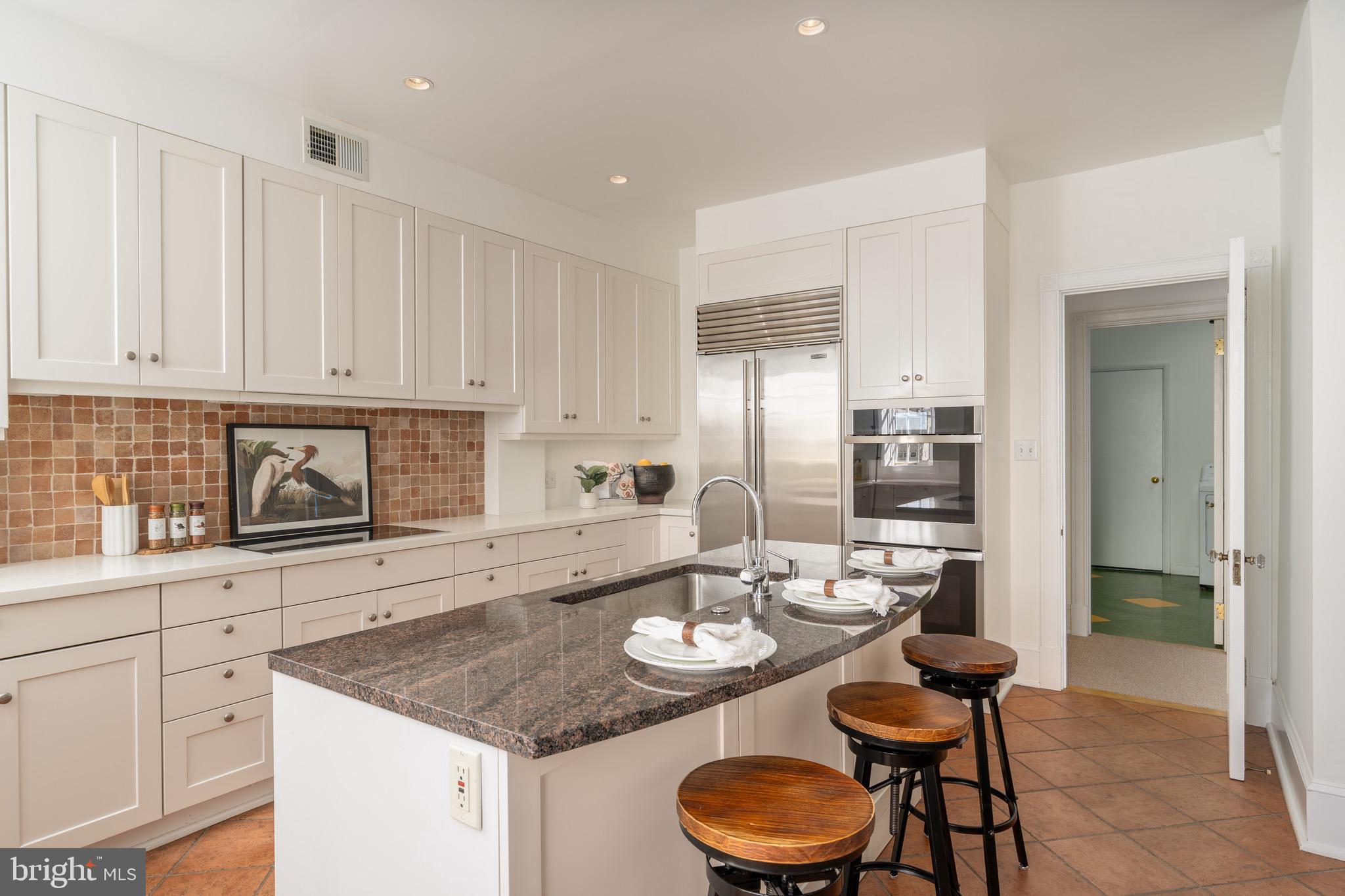 KALORAMA - Residential