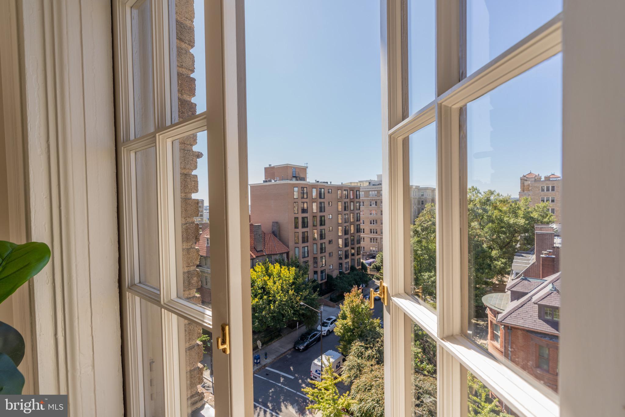KALORAMA - Residential