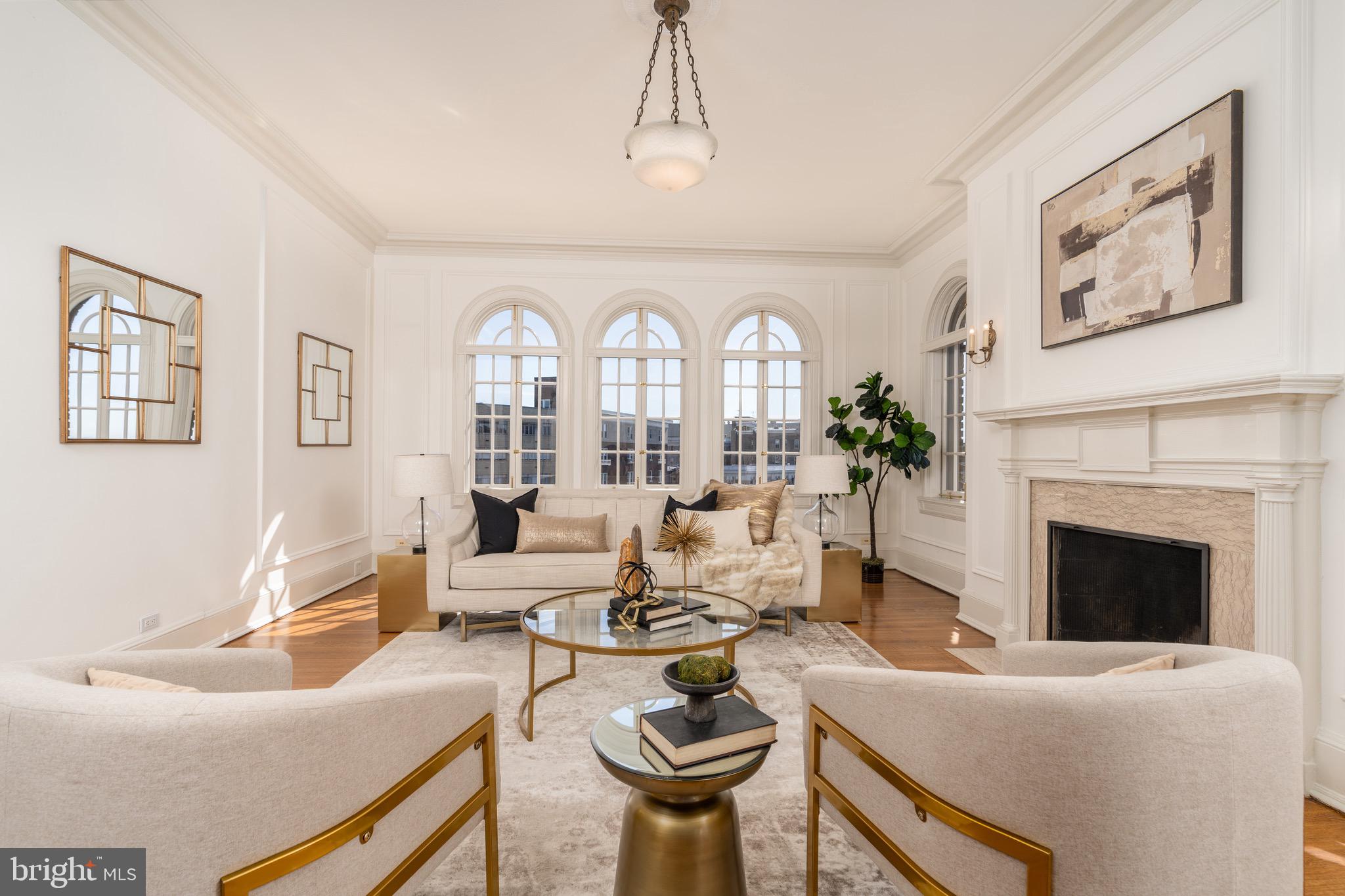 KALORAMA - Residential