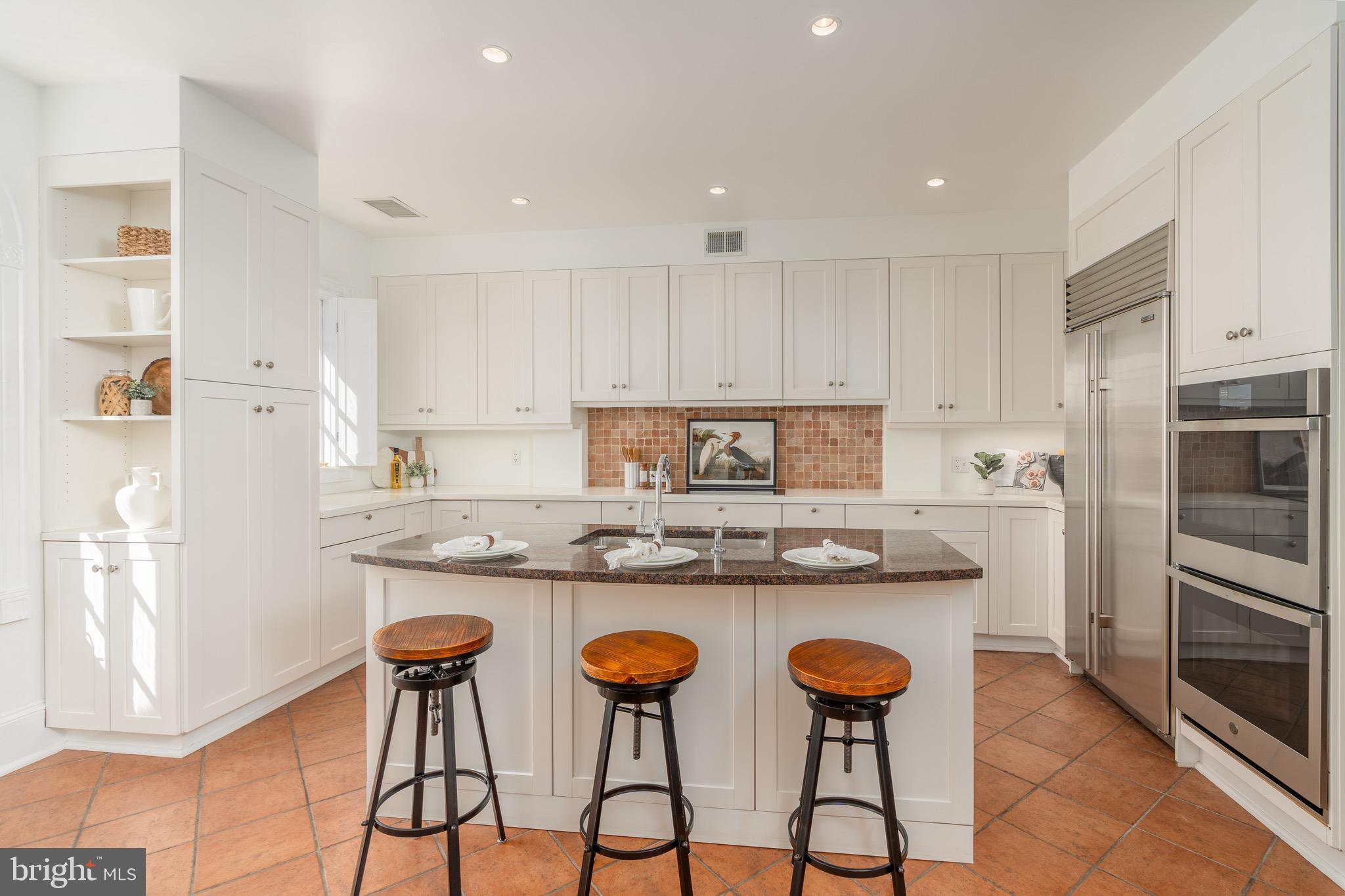 KALORAMA - Residential