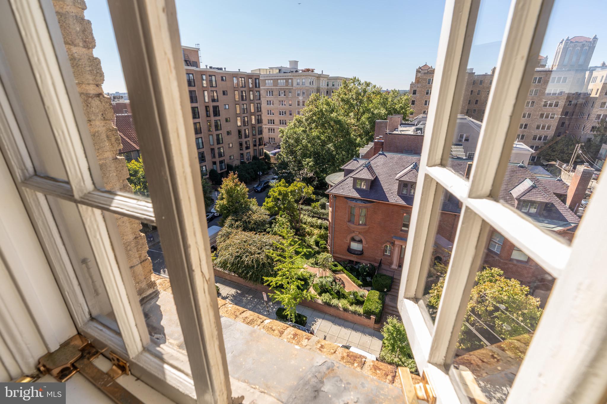 KALORAMA - Residential