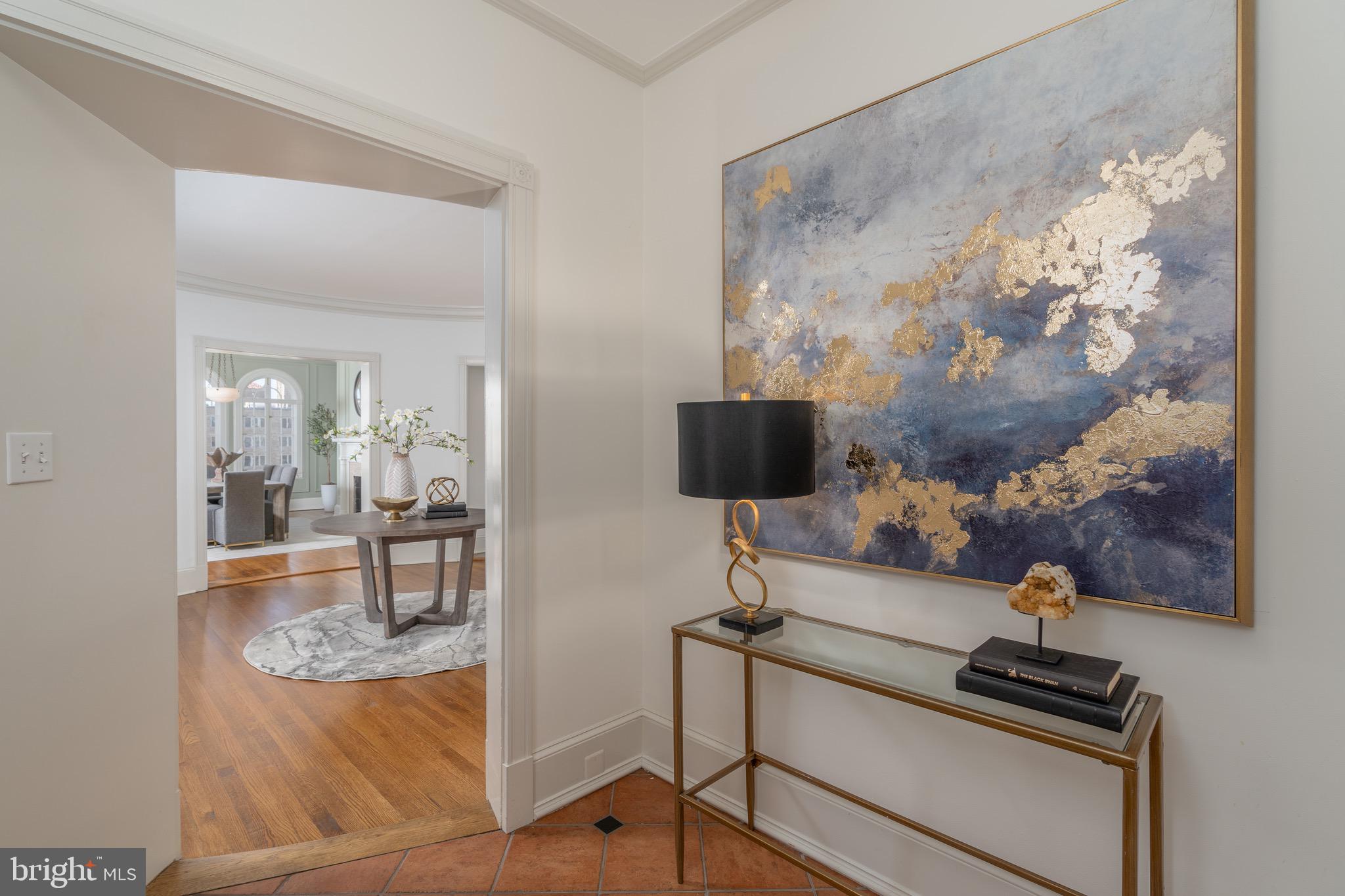 KALORAMA - Residential