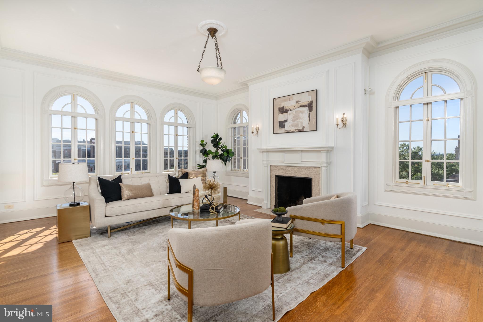 KALORAMA - Residential