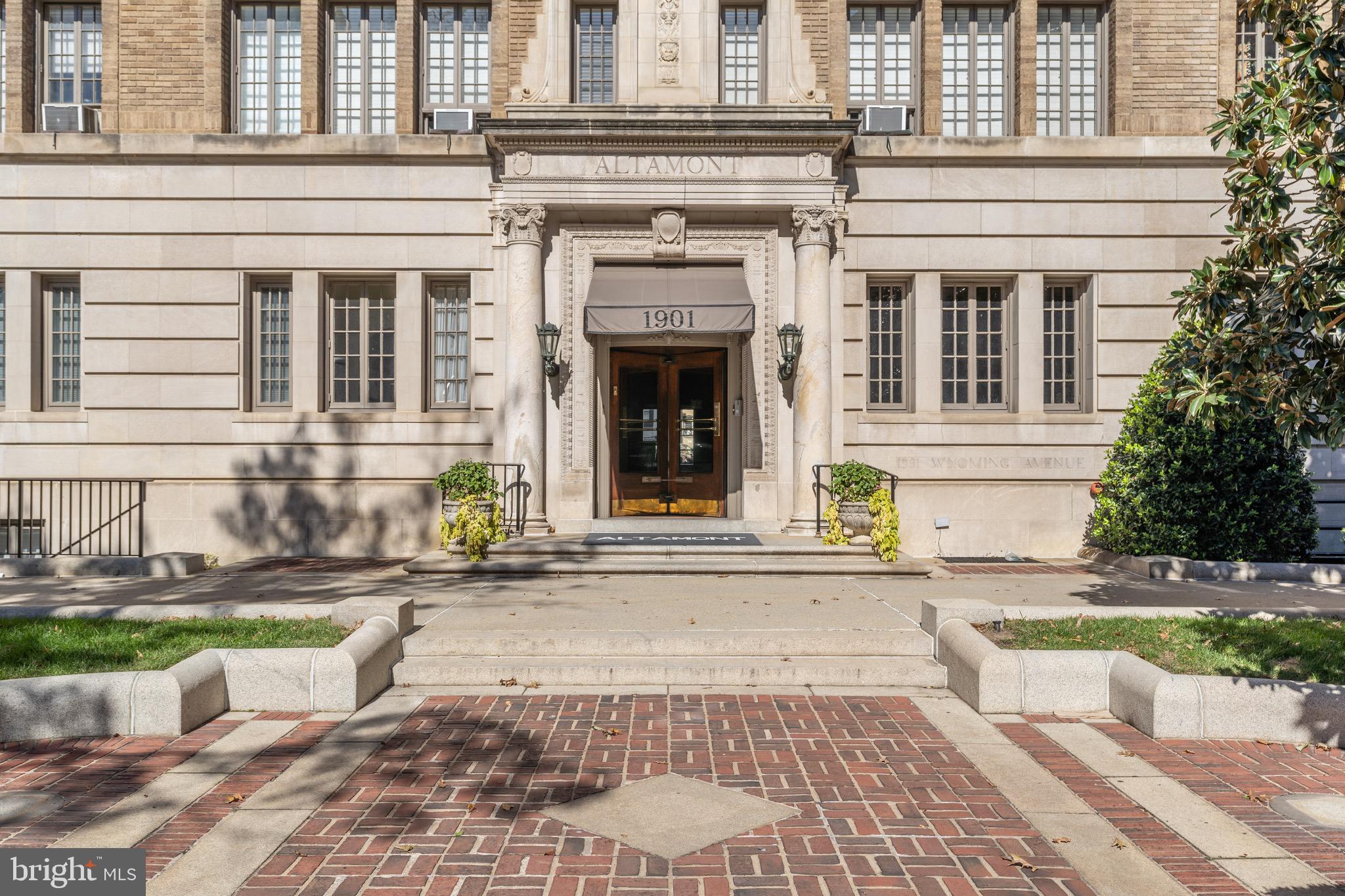 KALORAMA - Residential