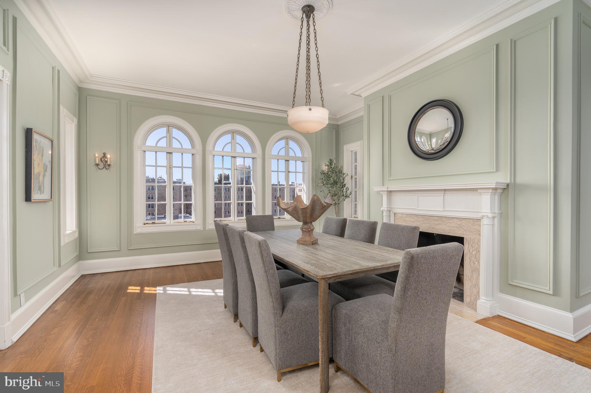 KALORAMA - Residential