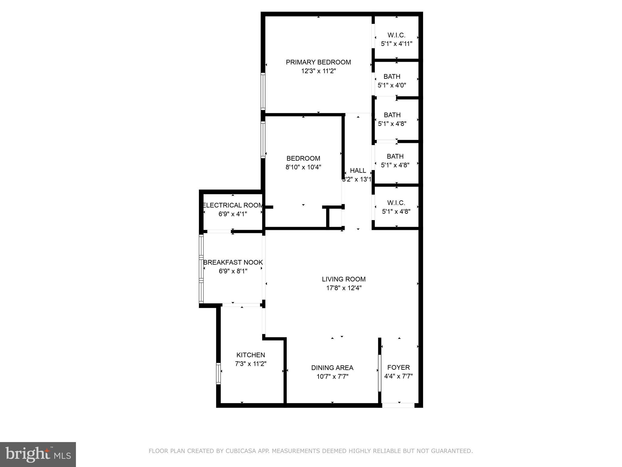 VOM VILLAGE CENTER - Residential Lease