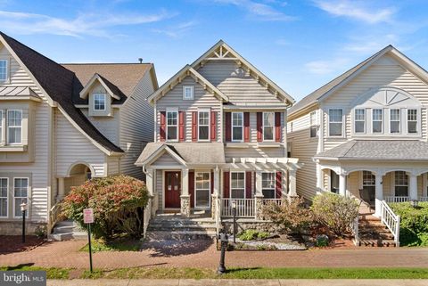 7757 GRANDWIND DRIVE LORTON VA 22079