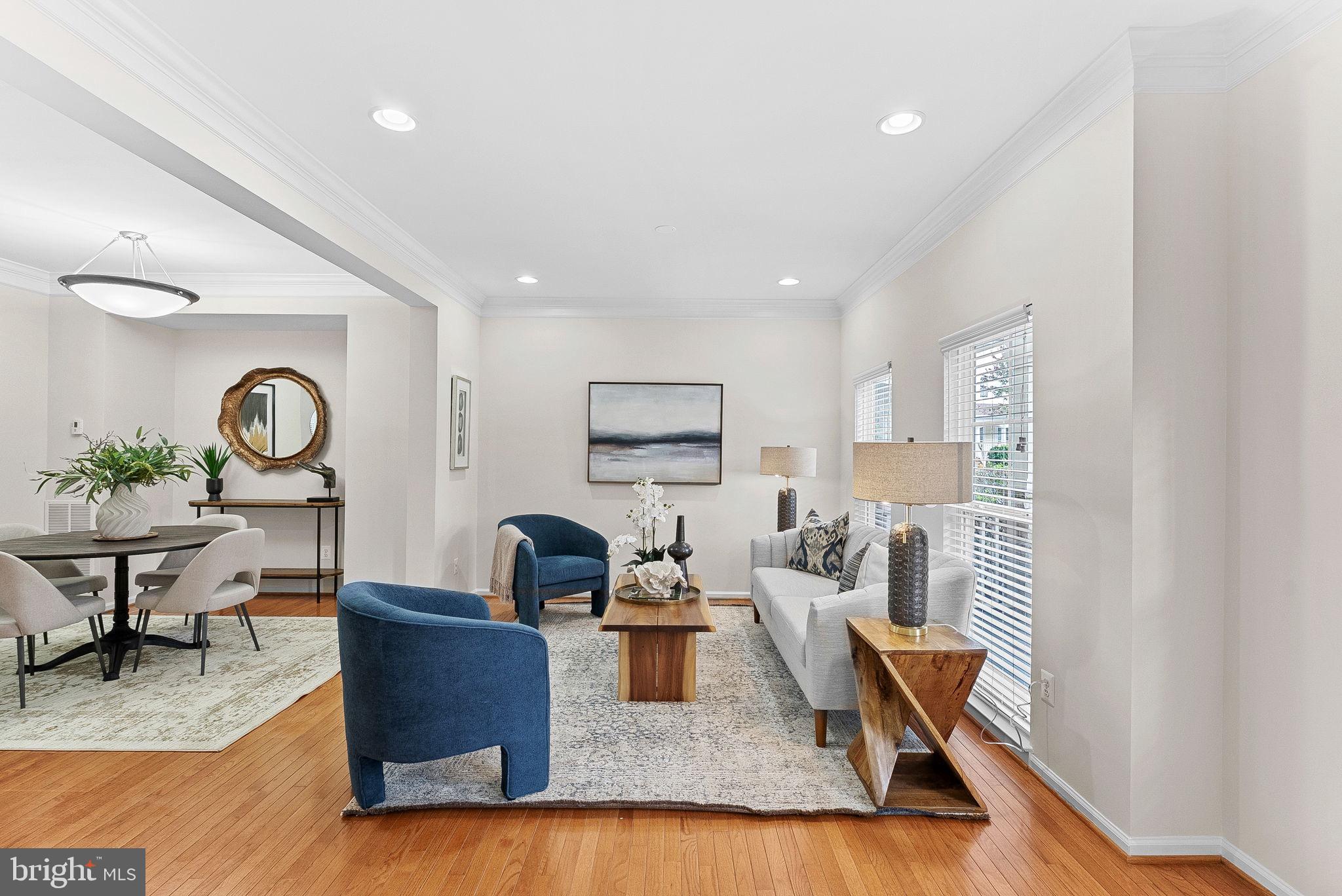 LORTON TOWN CNTR LANDBAY - Residential