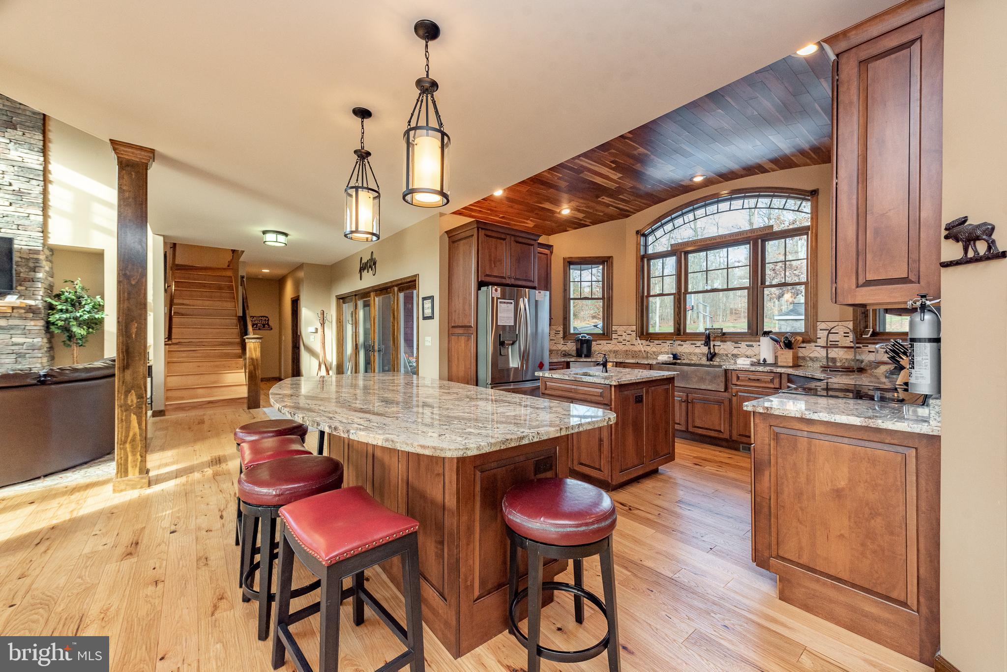 STILWATER - Residential