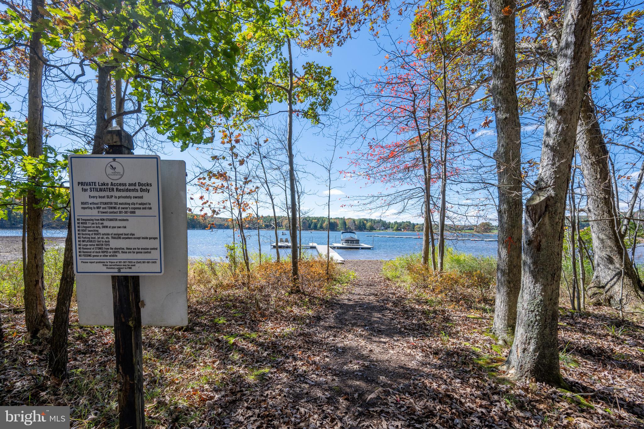 STILWATER - Residential