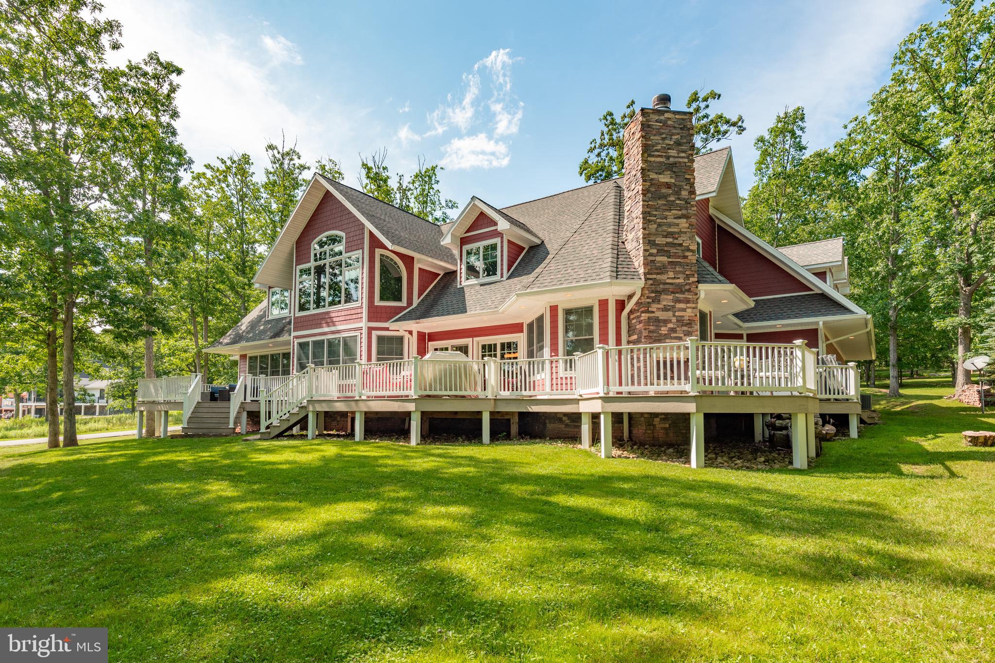 STILWATER - Residential