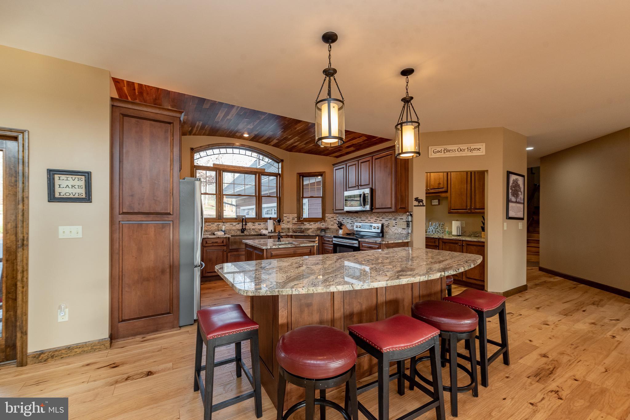 STILWATER - Residential