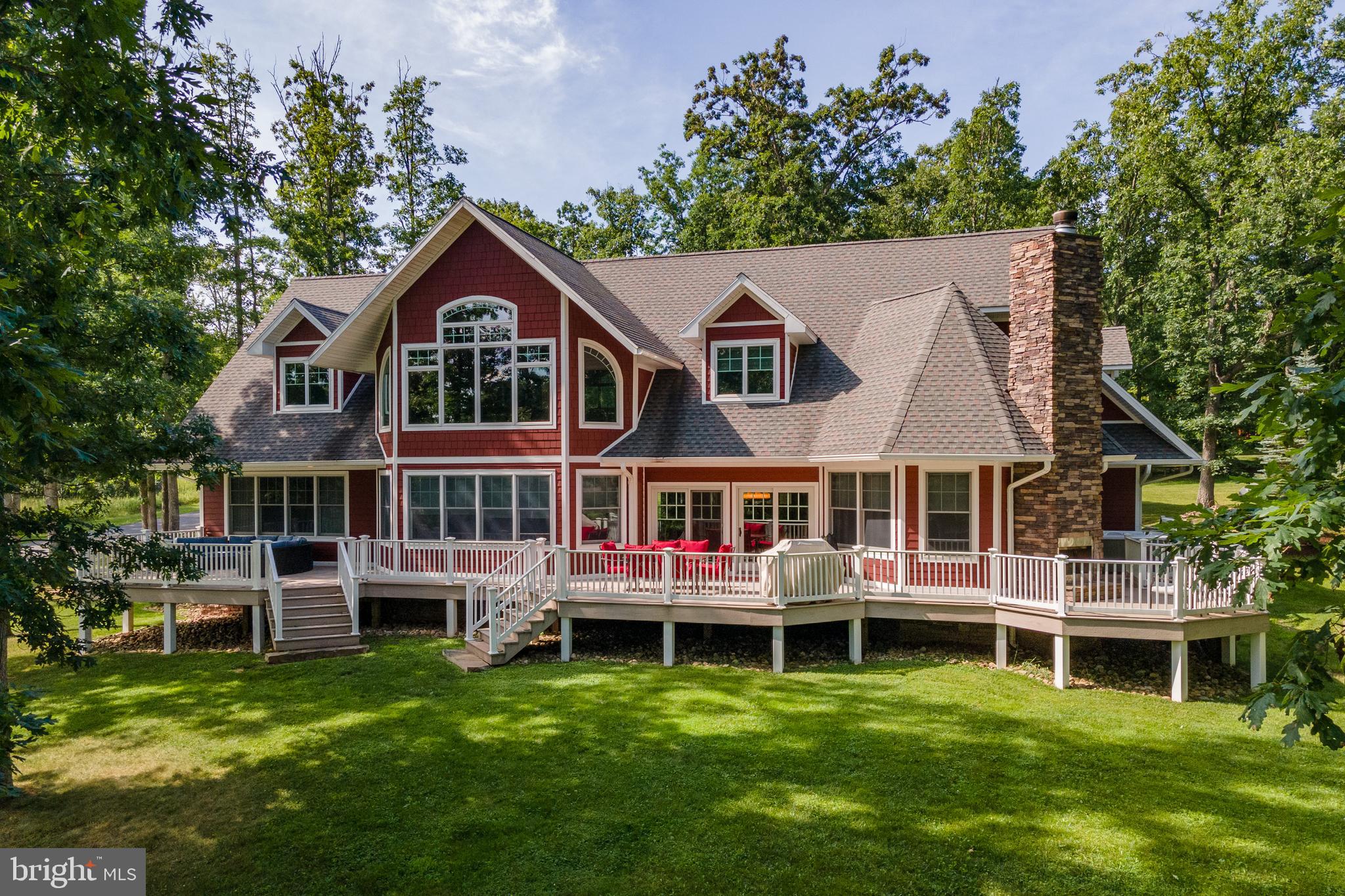 STILWATER - Residential