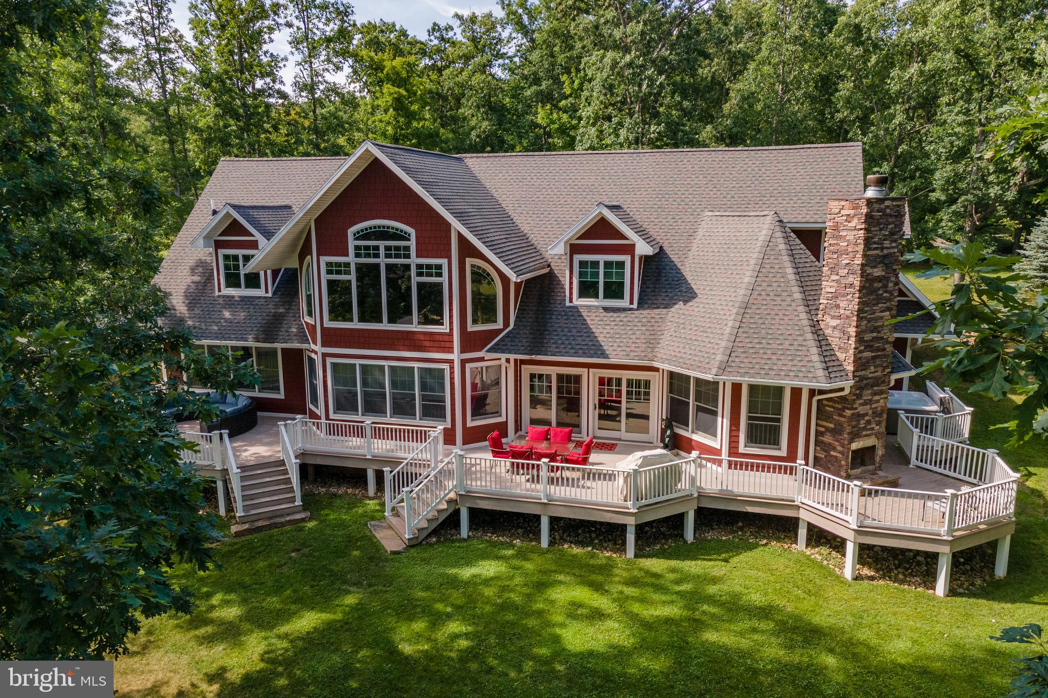 STILWATER - Residential