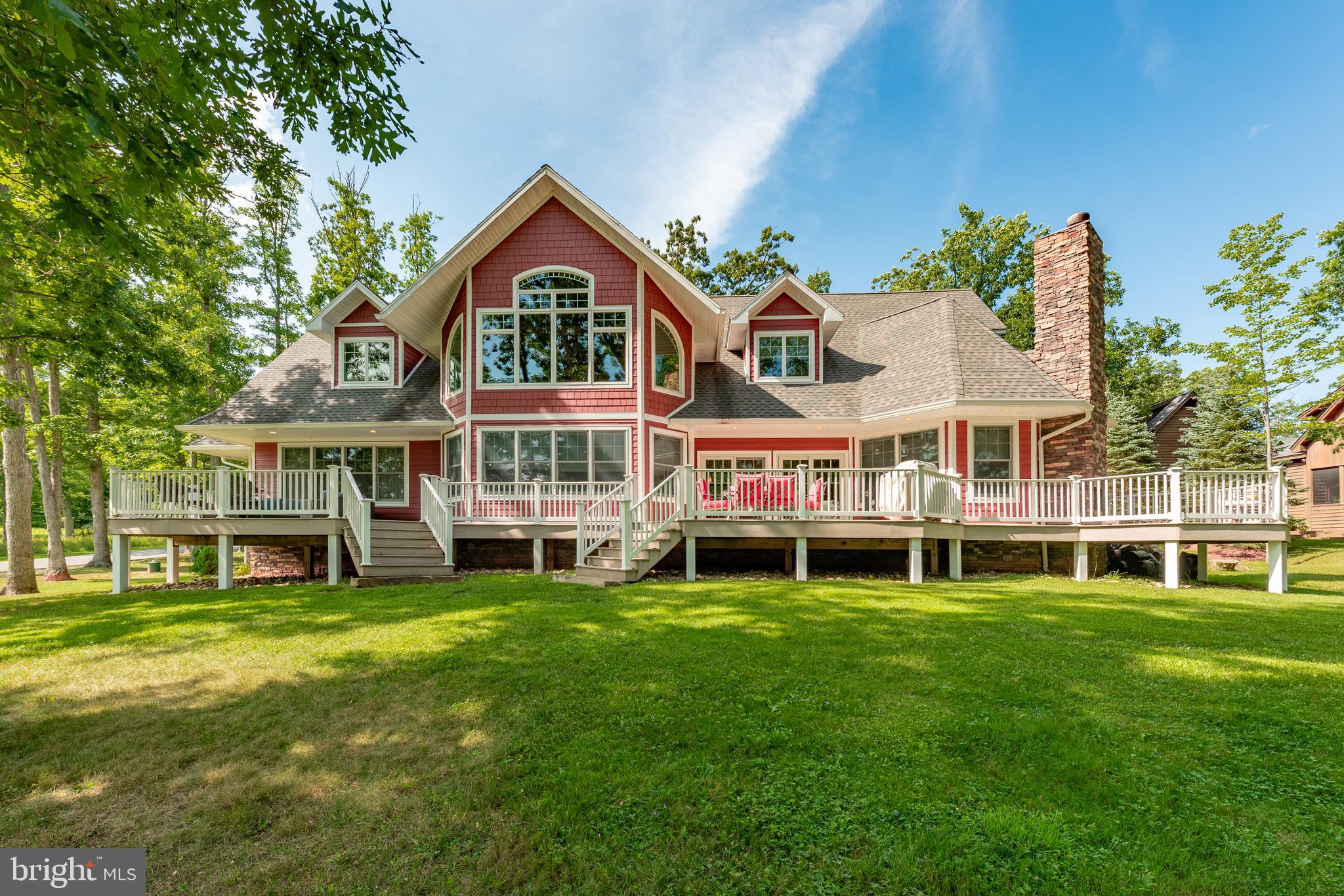 STILWATER - Residential