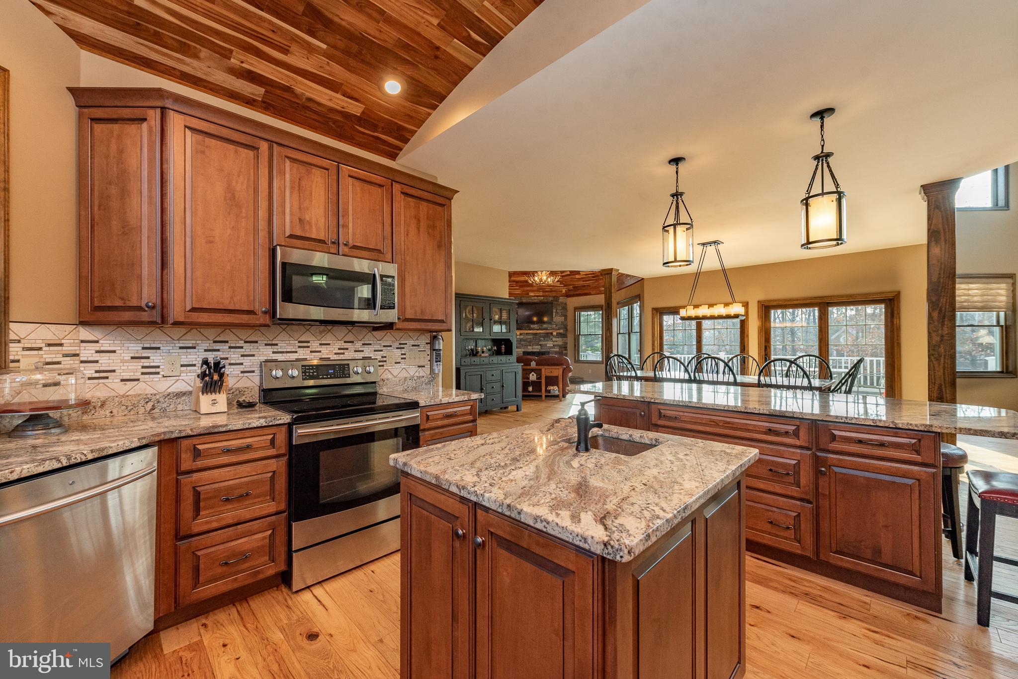 STILWATER - Residential