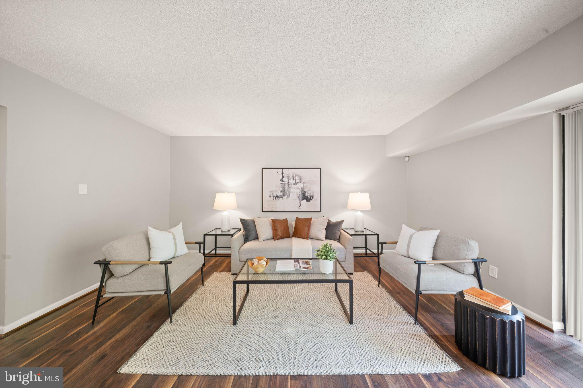 SHADOWOOD - Residential