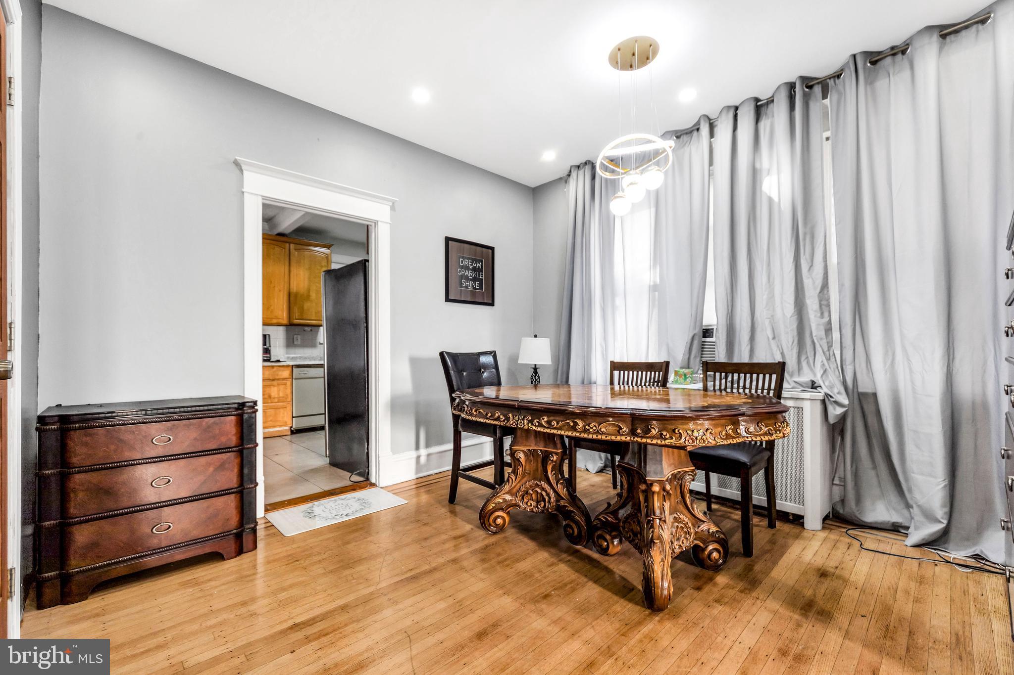 HIGHLAND PARK - Residential