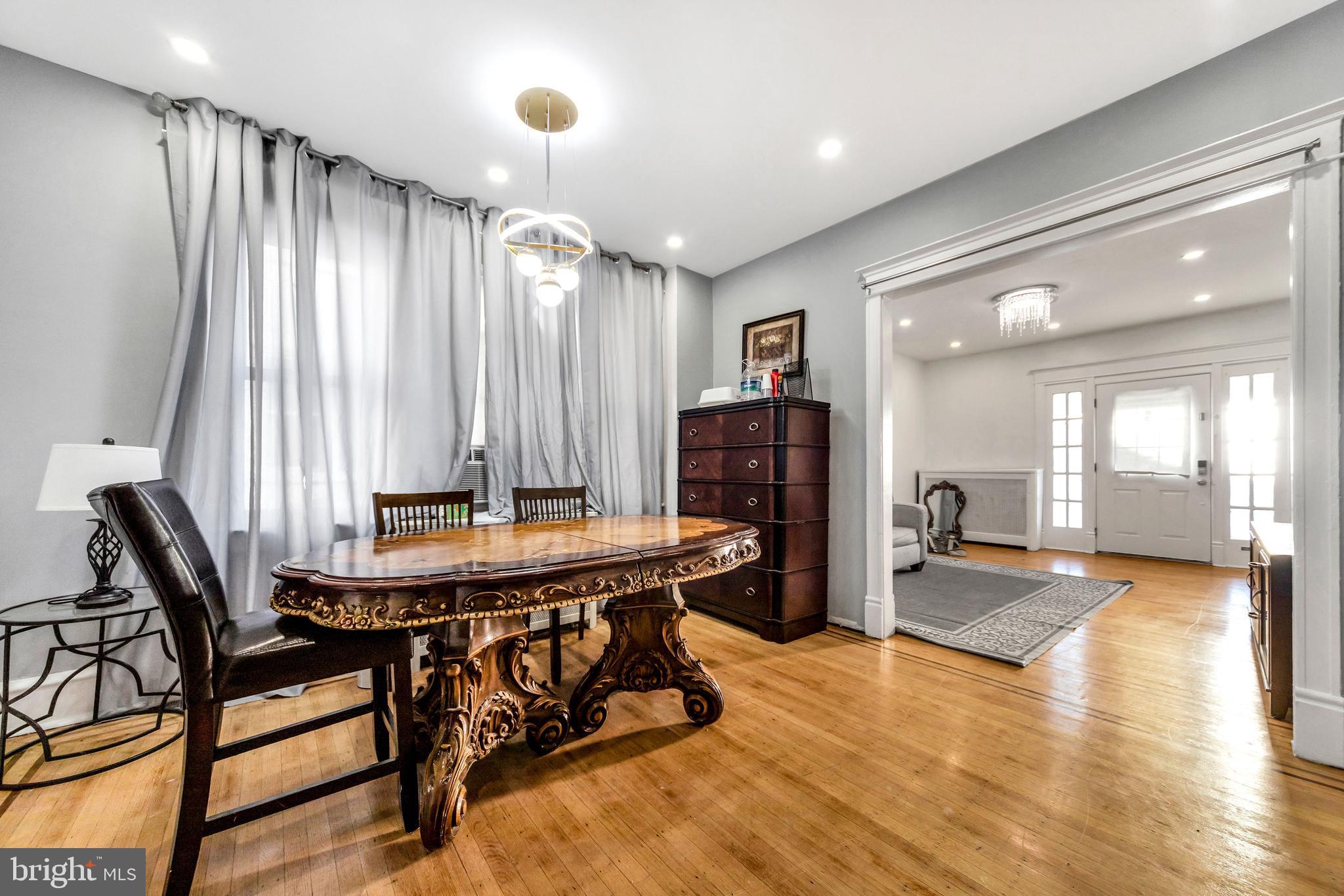 HIGHLAND PARK - Residential