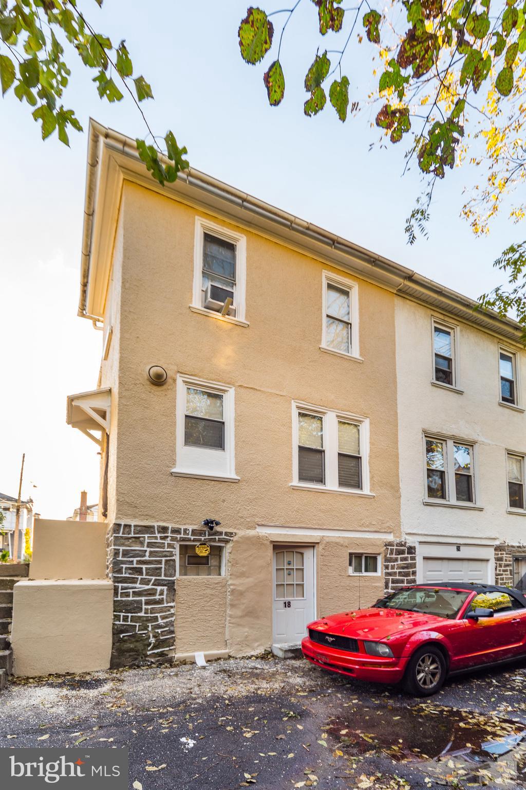 HIGHLAND PARK - Residential