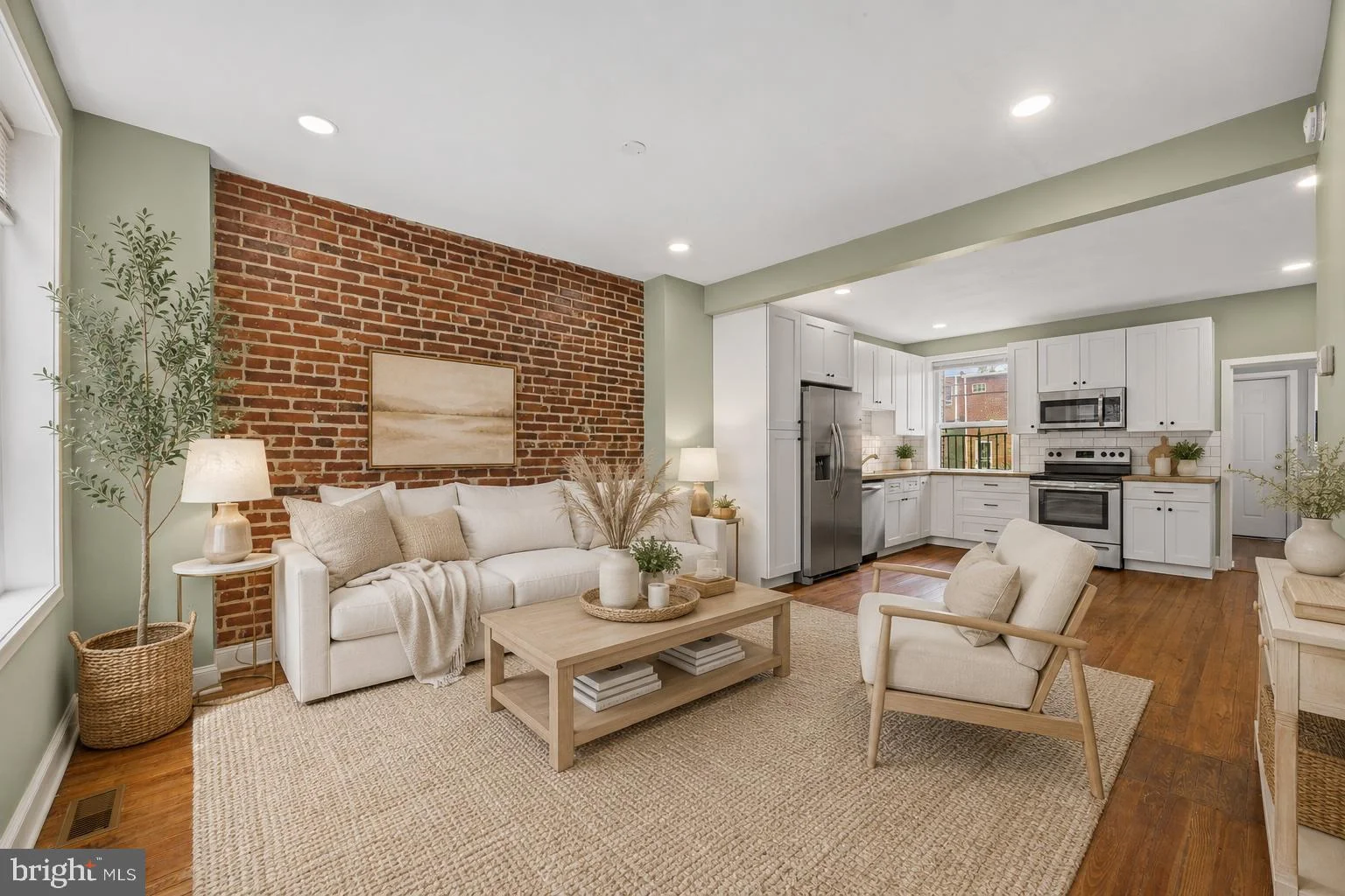 507 N East Avenue N, Baltimore, MD, 21205