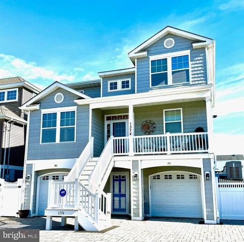 1374 PAUL BOULEVARD MANAHAWKIN NJ 08050