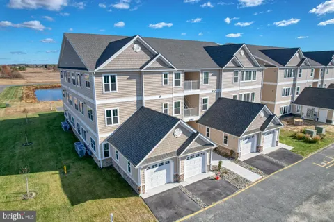 4903 E Pebble Ln Unit J, Milford, DE 19963 - MLS#: DESU2077880