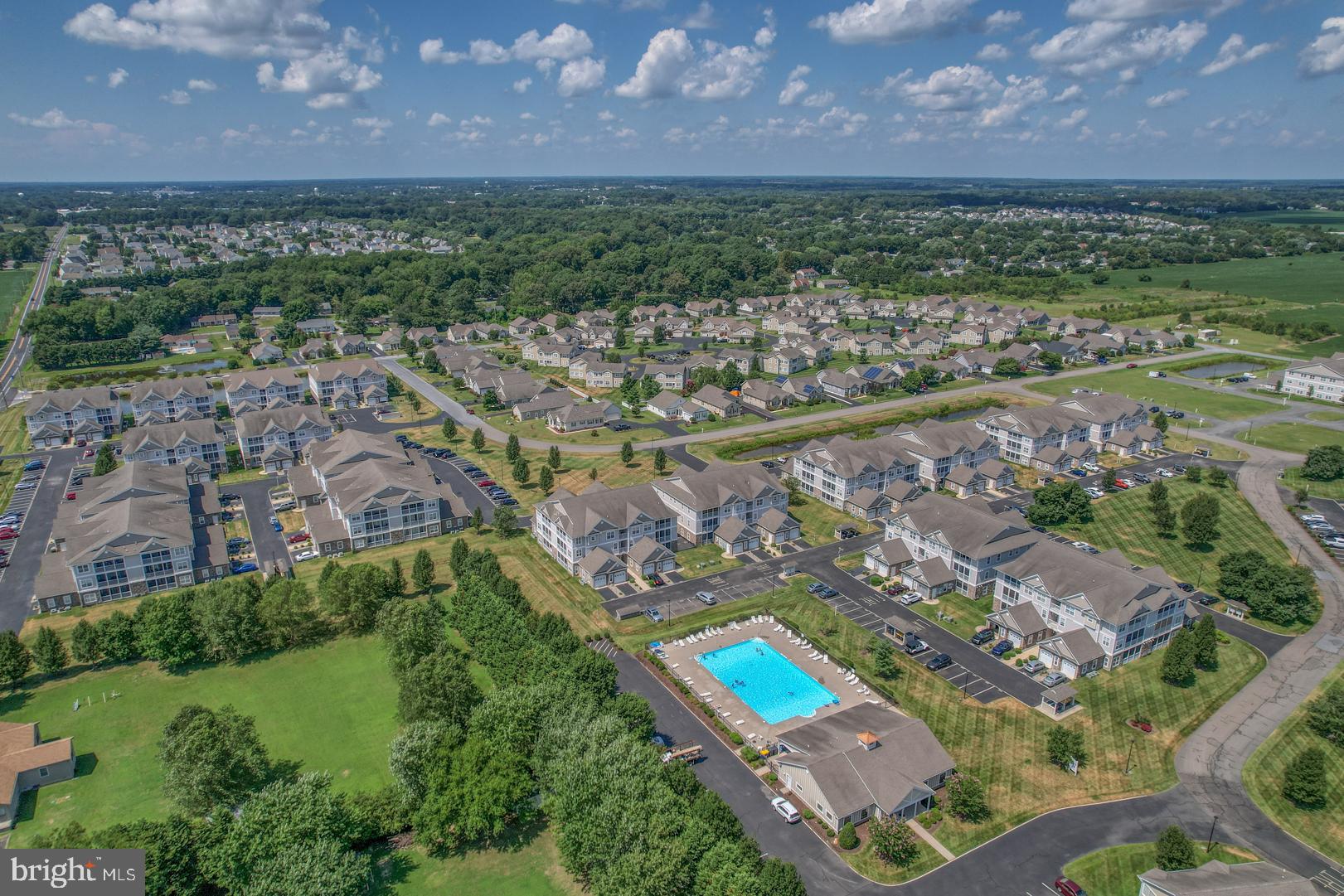 HEARTHSTONE MANOR - Residential