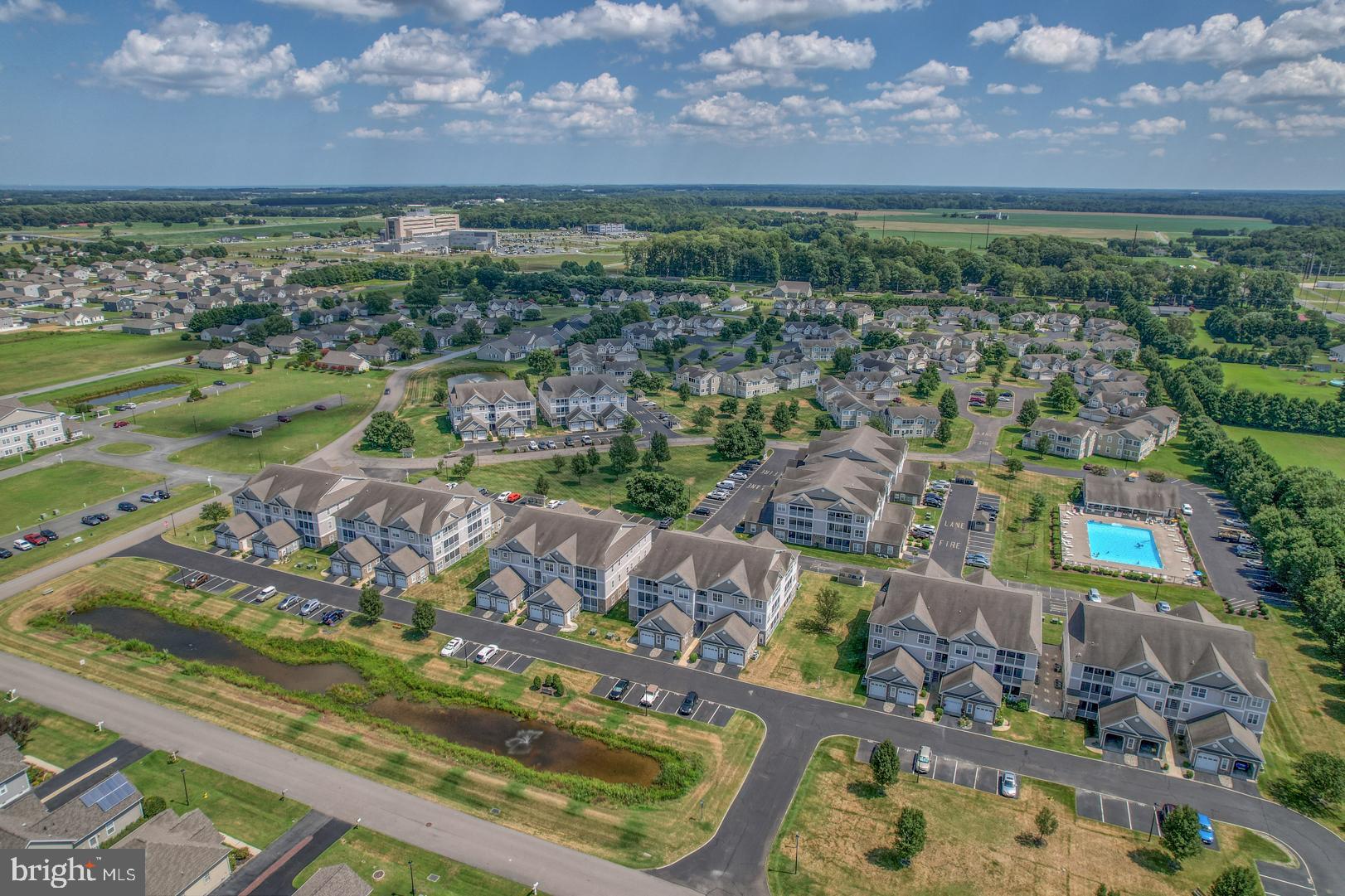 HEARTHSTONE MANOR - Residential