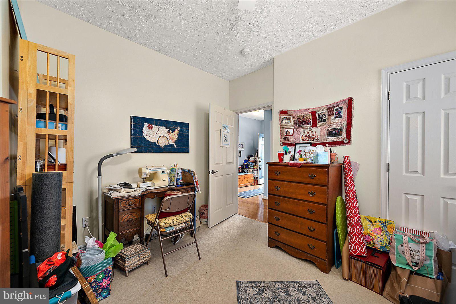 WOOD CREEK GOLF COMM - Residential