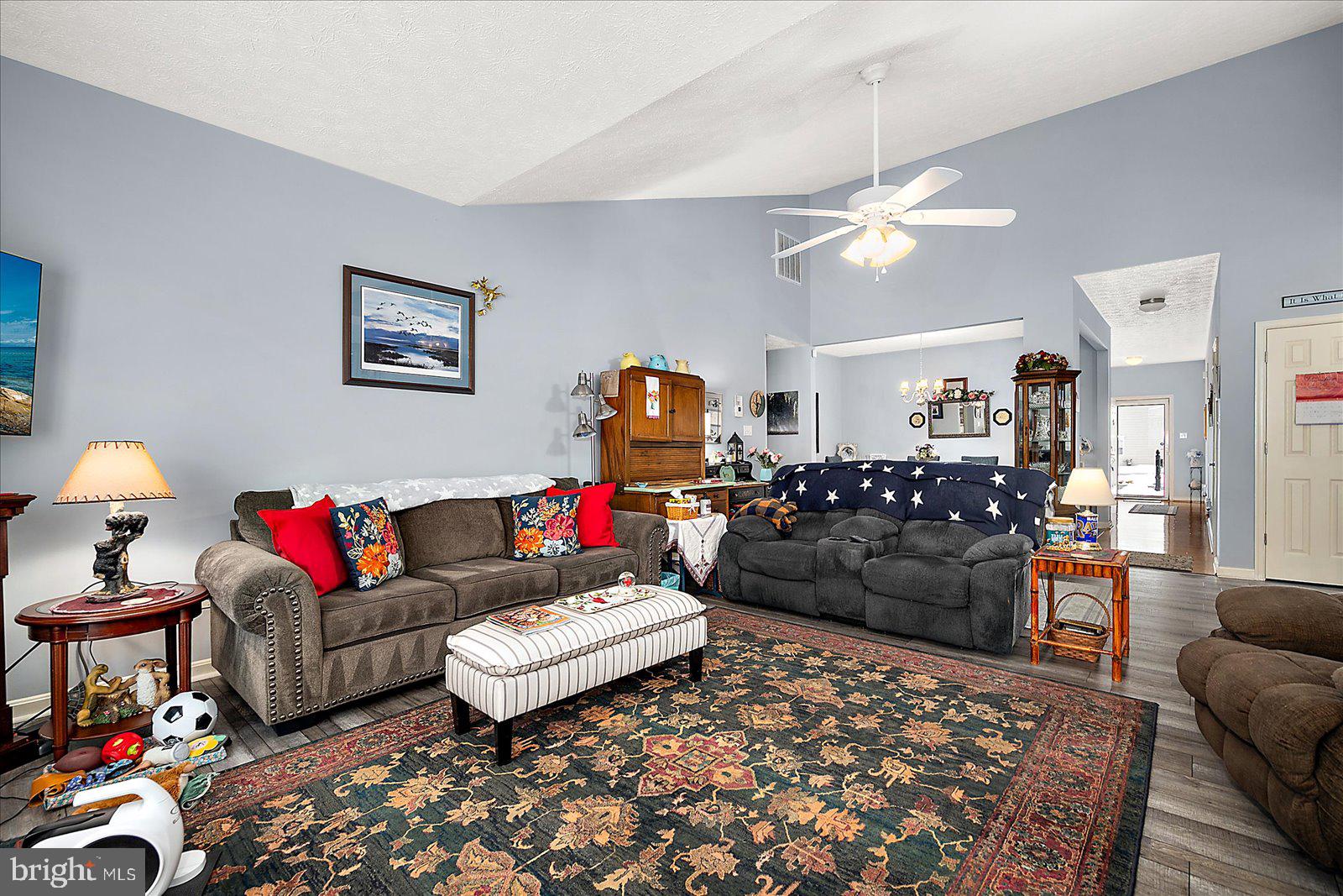 WOOD CREEK GOLF COMM - Residential