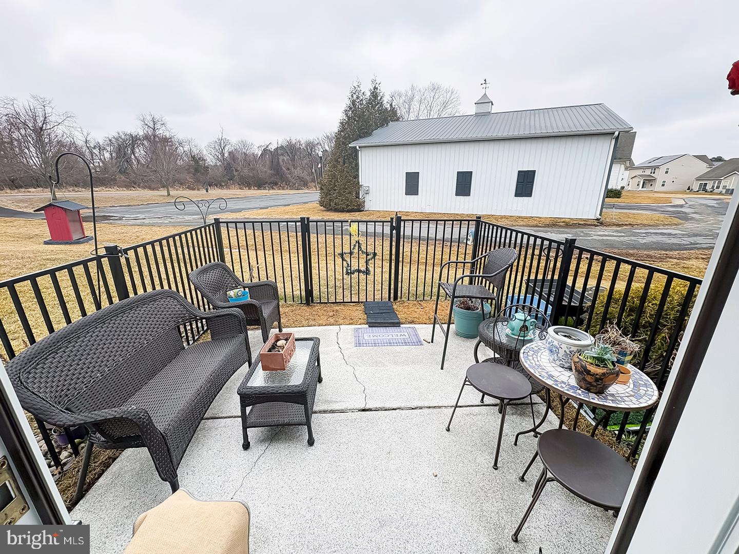 WOOD CREEK GOLF COMM - Residential