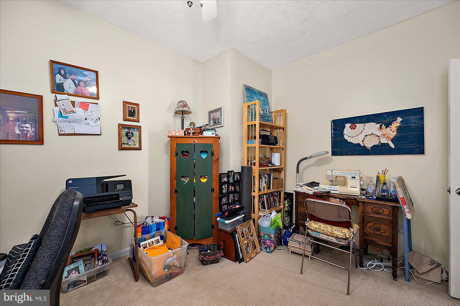 WOOD CREEK GOLF COMM - Residential