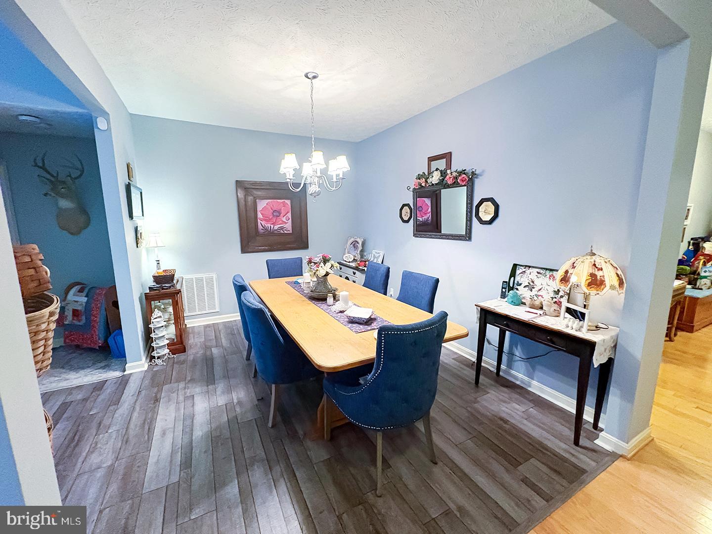 WOOD CREEK GOLF COMM - Residential