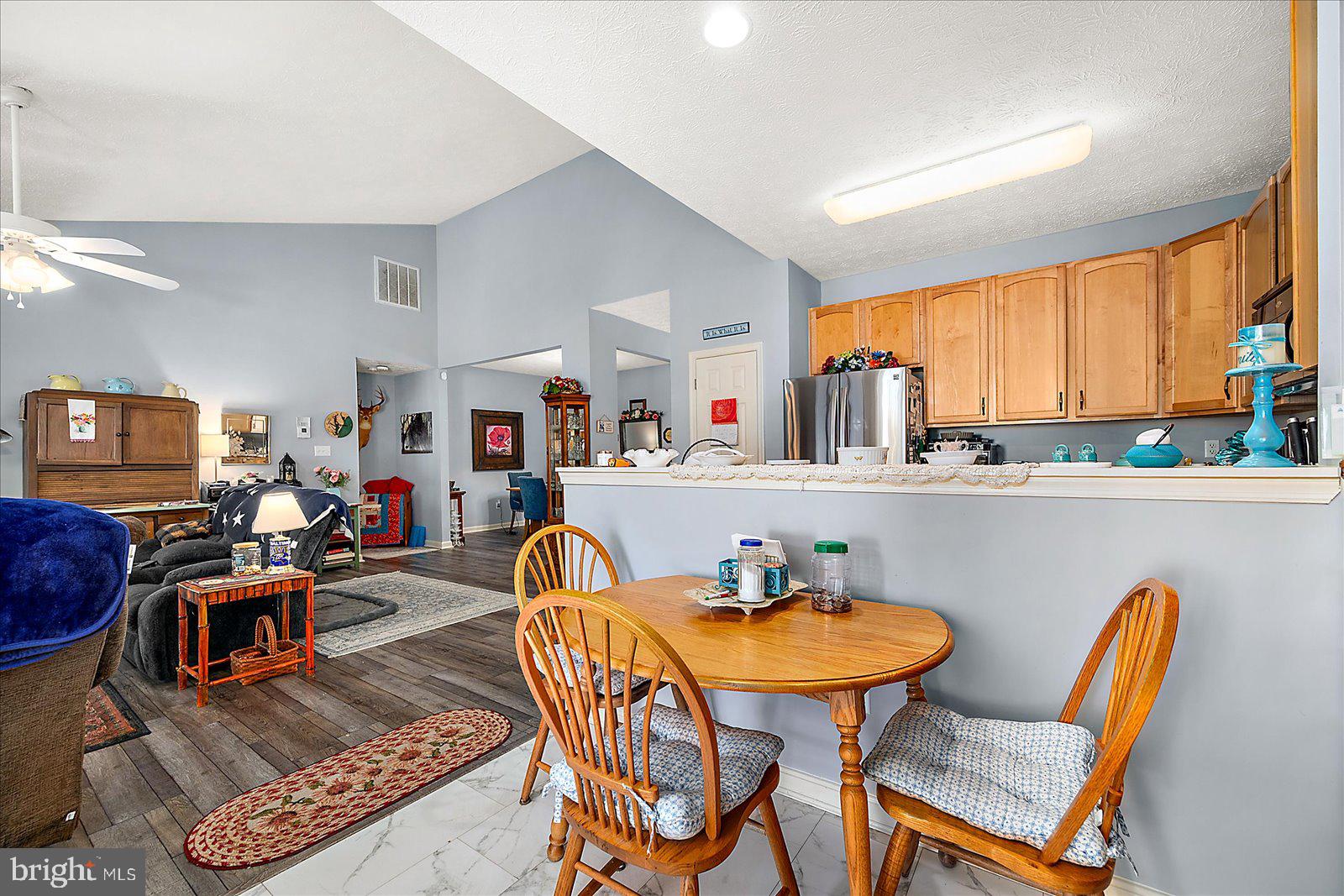 WOOD CREEK GOLF COMM - Residential