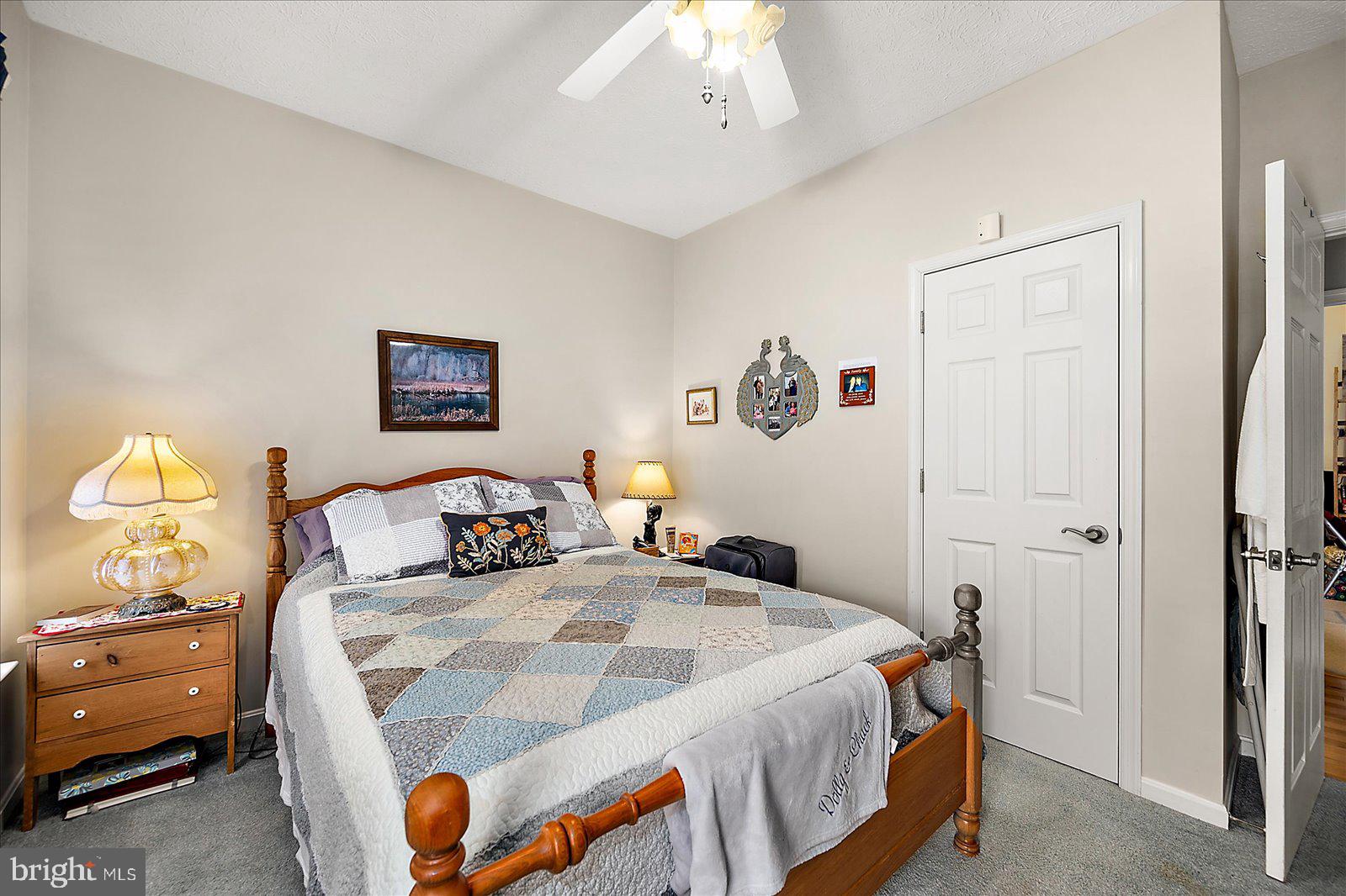 WOOD CREEK GOLF COMM - Residential